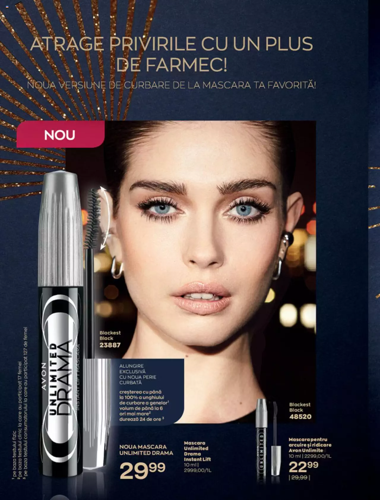Catalog Avon 1 - 31 Decembrie 2021 | Pagina 142