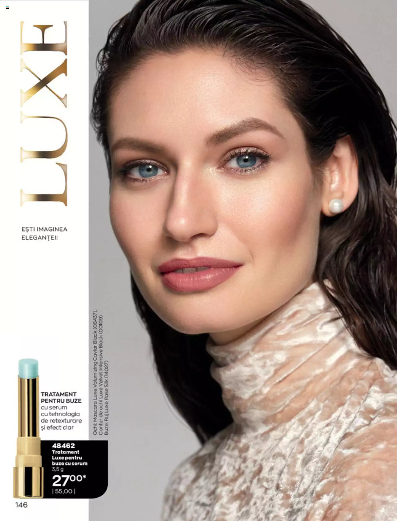 Catalog Avon 1 - 31 Decembrie 2021 | Pagina 146