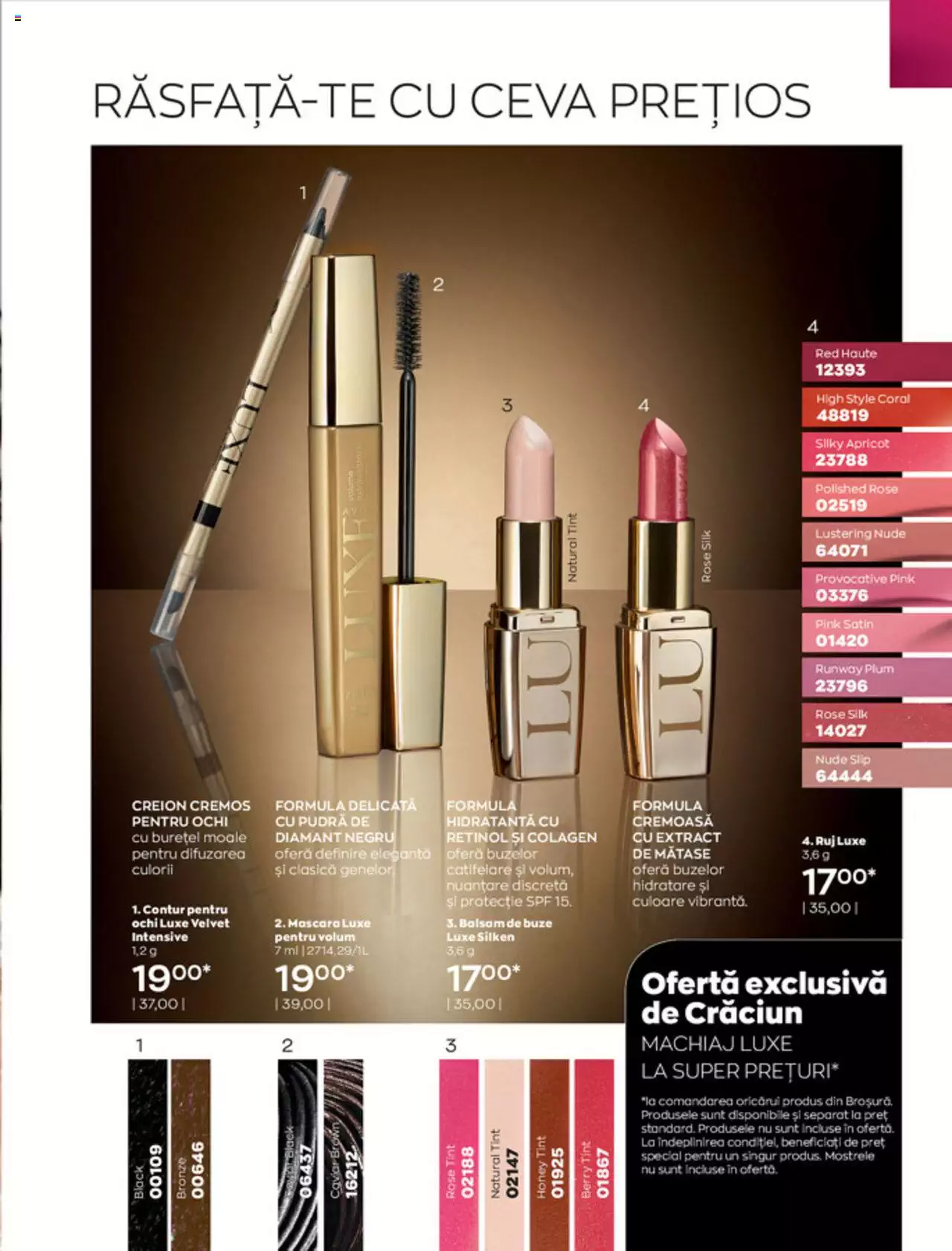Catalog Avon 1 - 31 Decembrie 2021 | Pagina 147