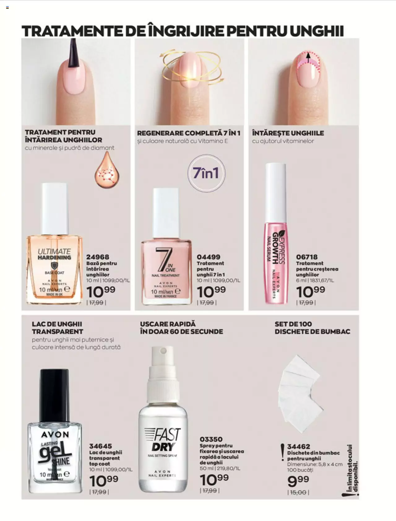 Catalog Avon 1 - 31 Decembrie 2021 | Pagina 152