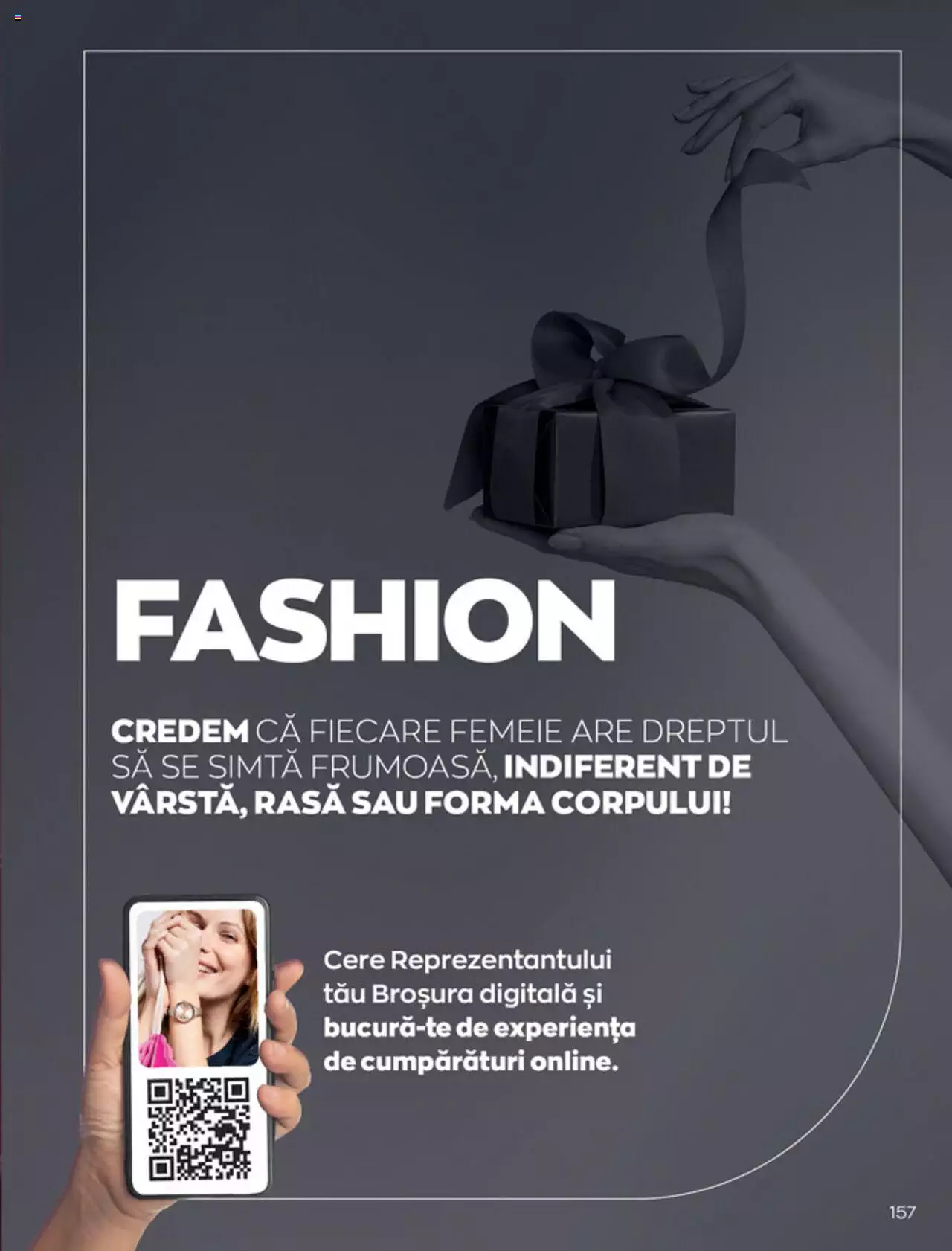 Catalog Avon 1 - 31 Decembrie 2021 | Pagina 157