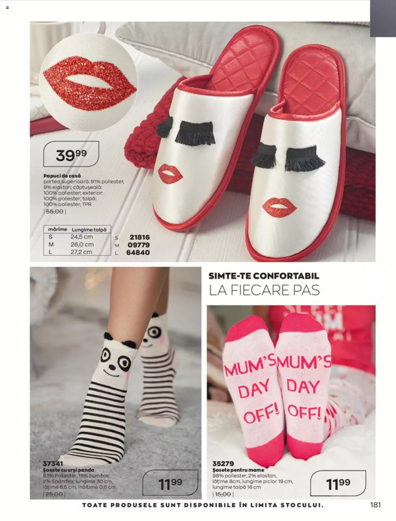 Catalog Avon 1 - 31 Decembrie 2021 | Pagina 181