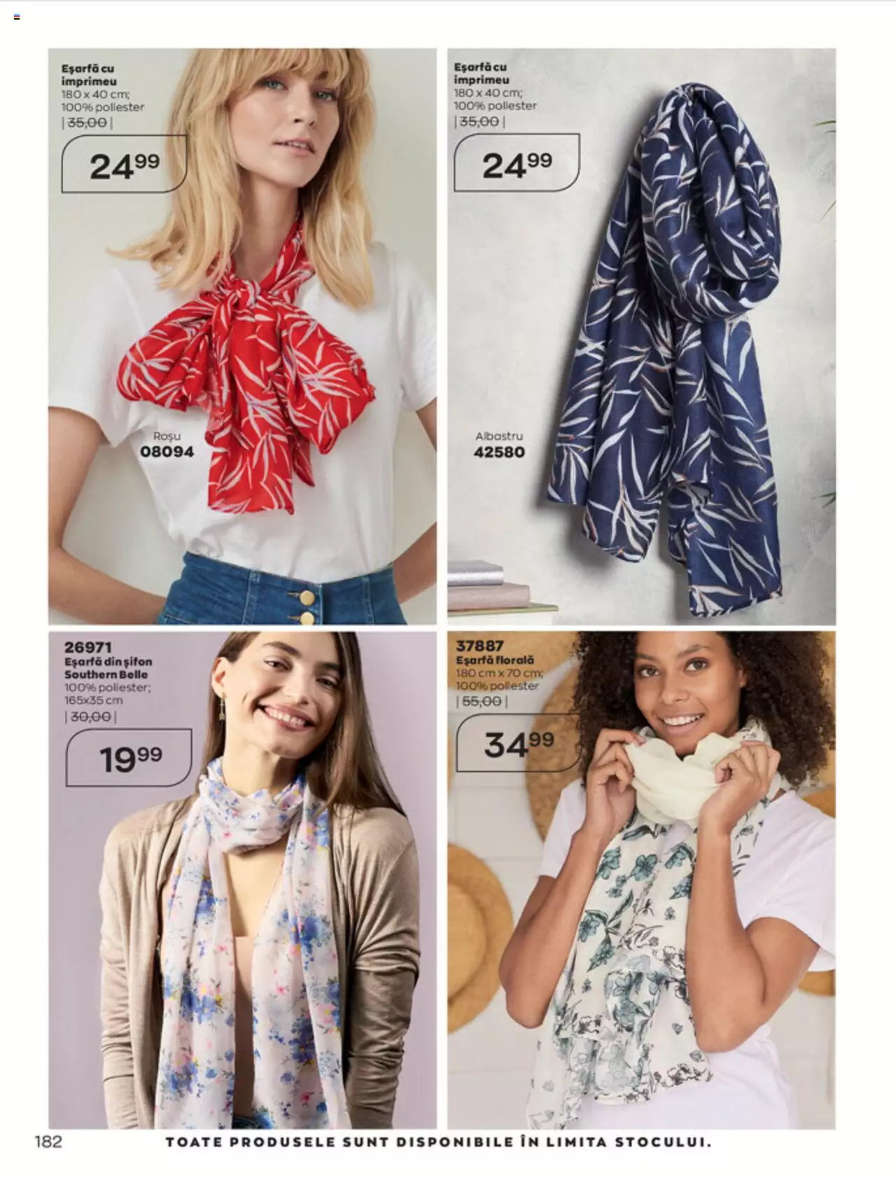 Catalog Avon 1 - 31 Decembrie 2021 | Pagina 182