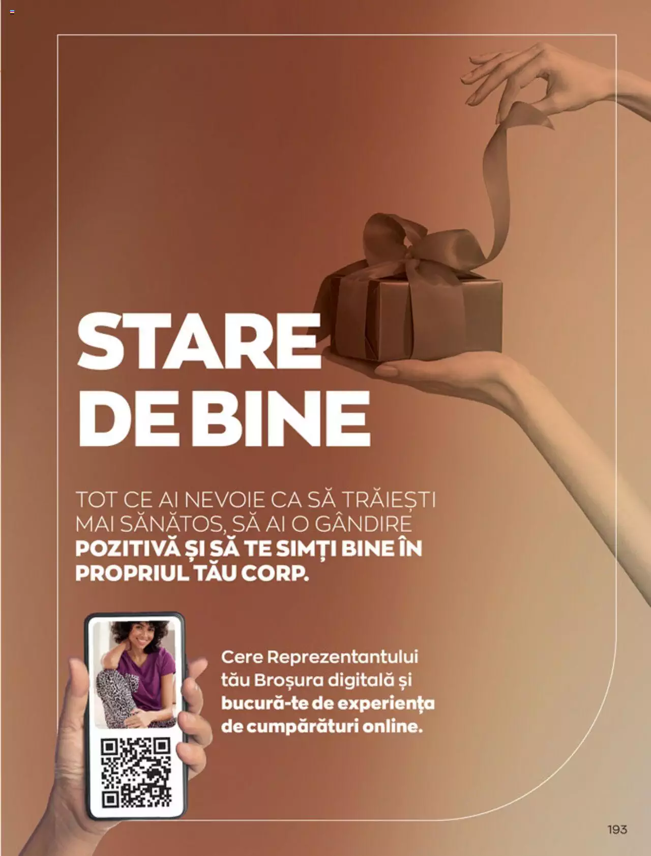 Catalog Avon 1 - 31 Decembrie 2021 | Pagina 193