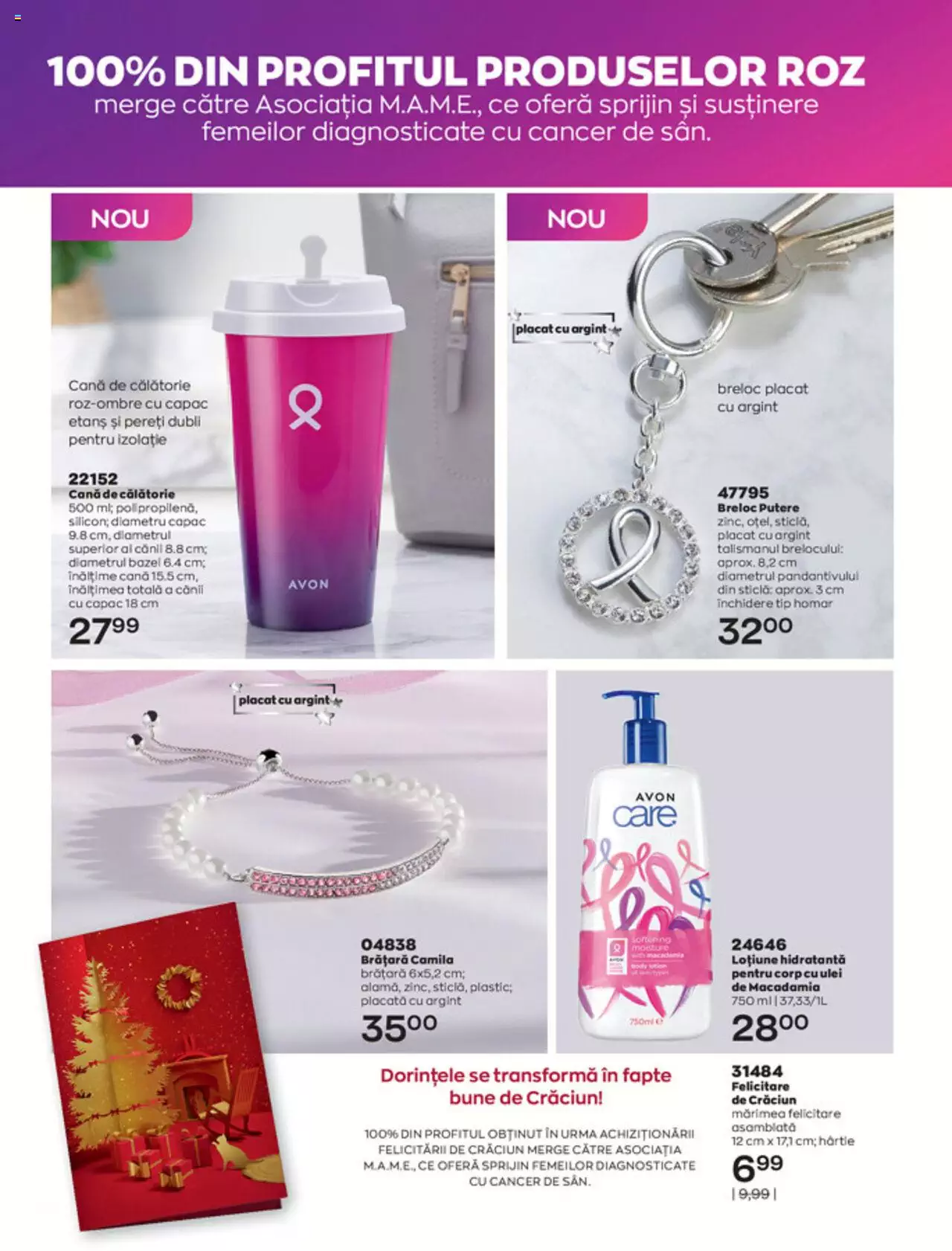Catalog Avon 1 - 31 Decembrie 2021 | Pagina 208
