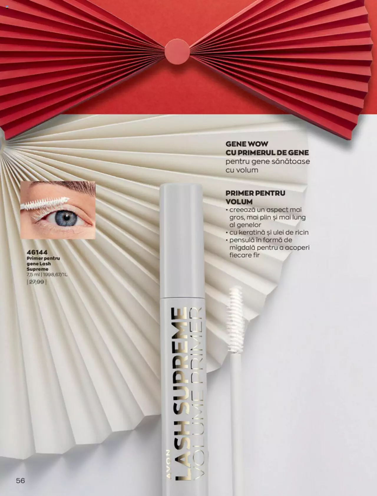 Catalog Avon 1 - 31 Decembrie 2021 | Pagina 56