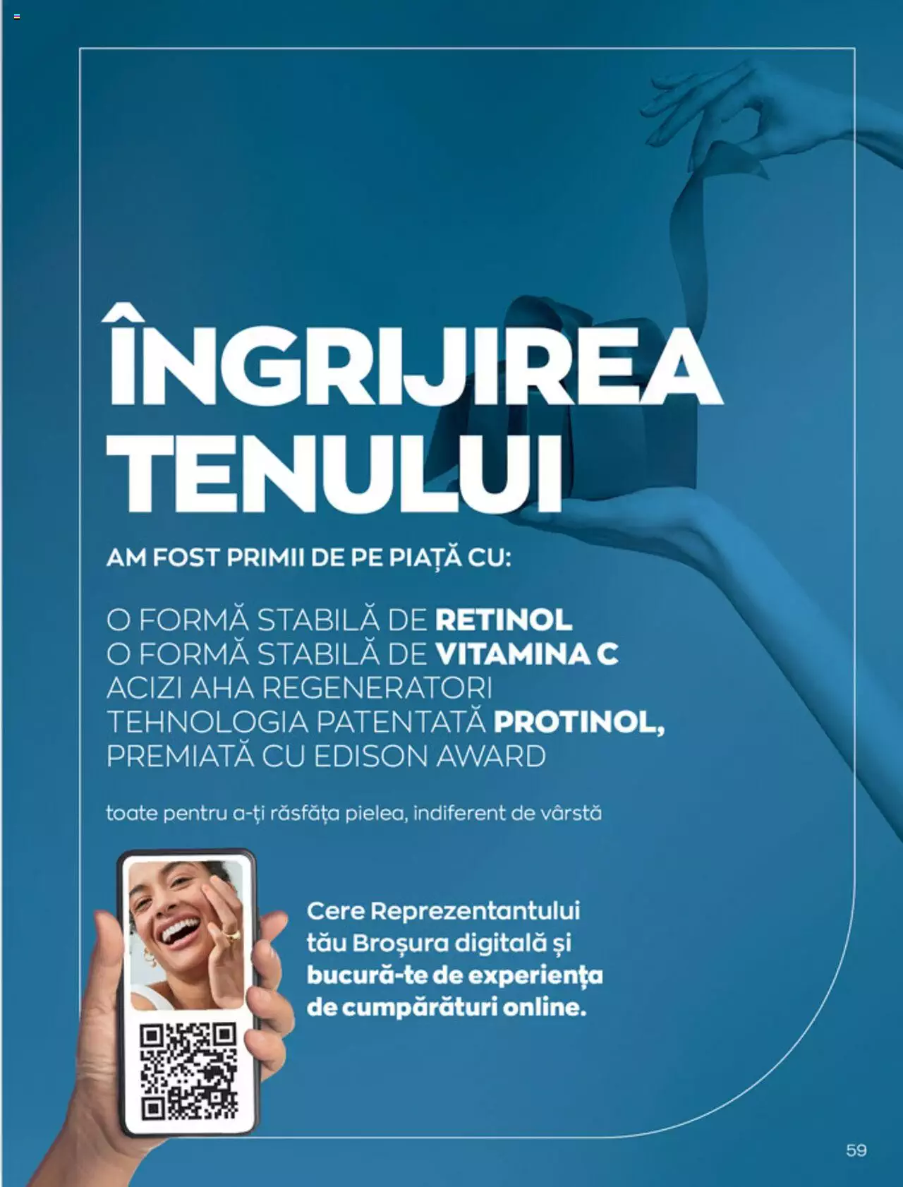 Catalog Avon 1 - 31 Decembrie 2021 | Pagina 59