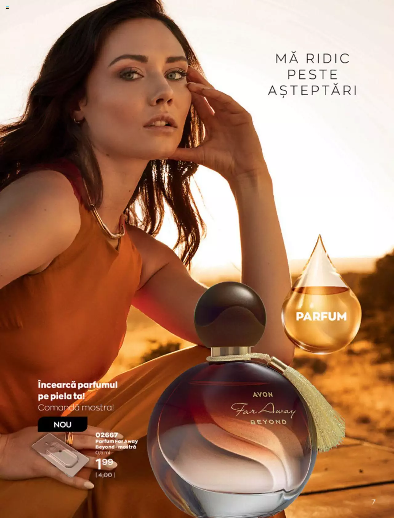 Catalog Avon 1 - 31 Decembrie 2021 | Pagina 7