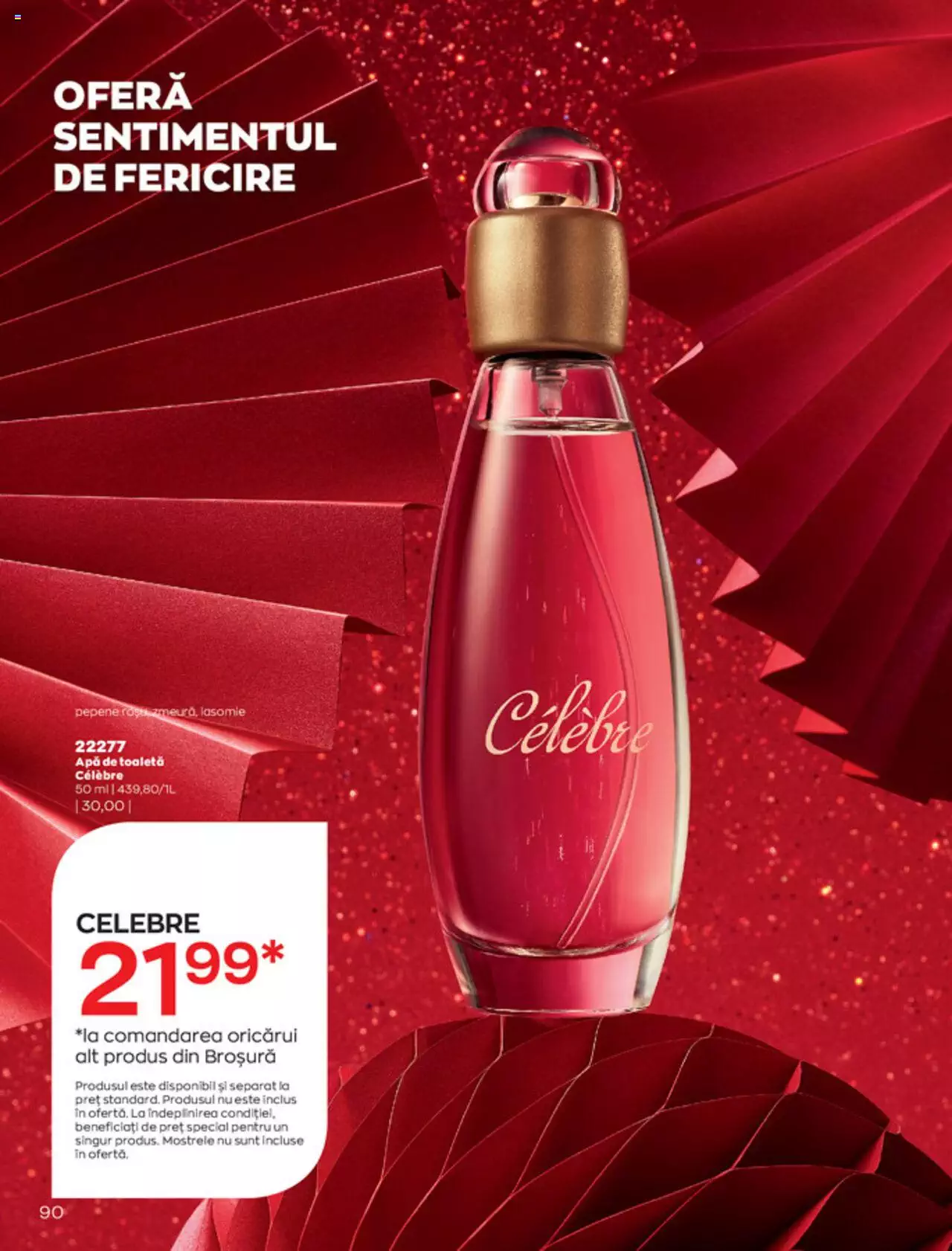 Catalog Avon 1 - 31 Decembrie 2021 | Pagina 90