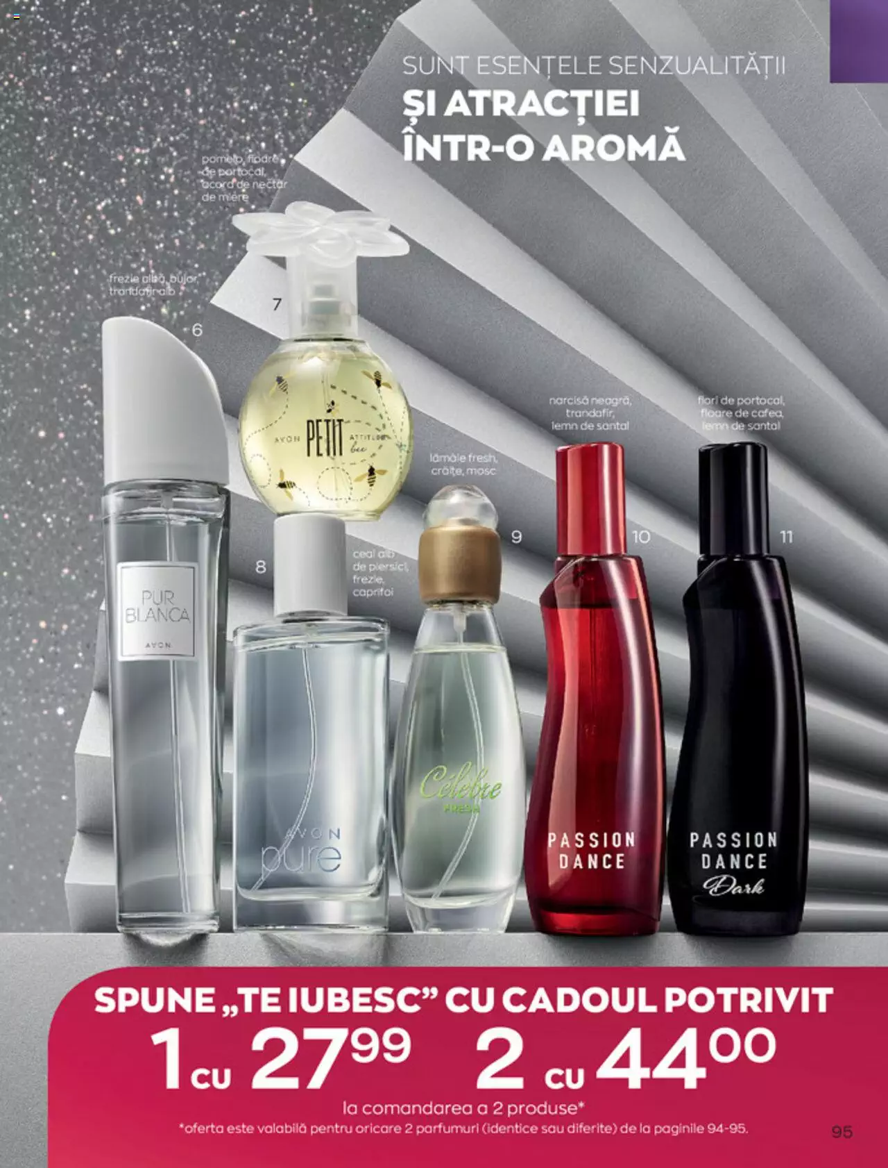 Catalog Avon 1 - 31 Decembrie 2021 | Pagina 95