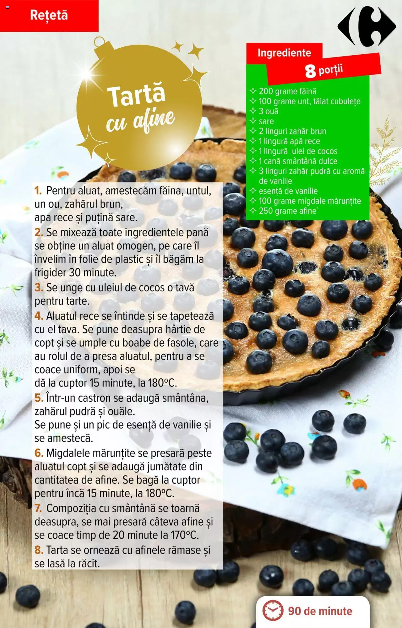 Catalog Carrefour 2 - 8 Decembrie 2021 | Pagina 8