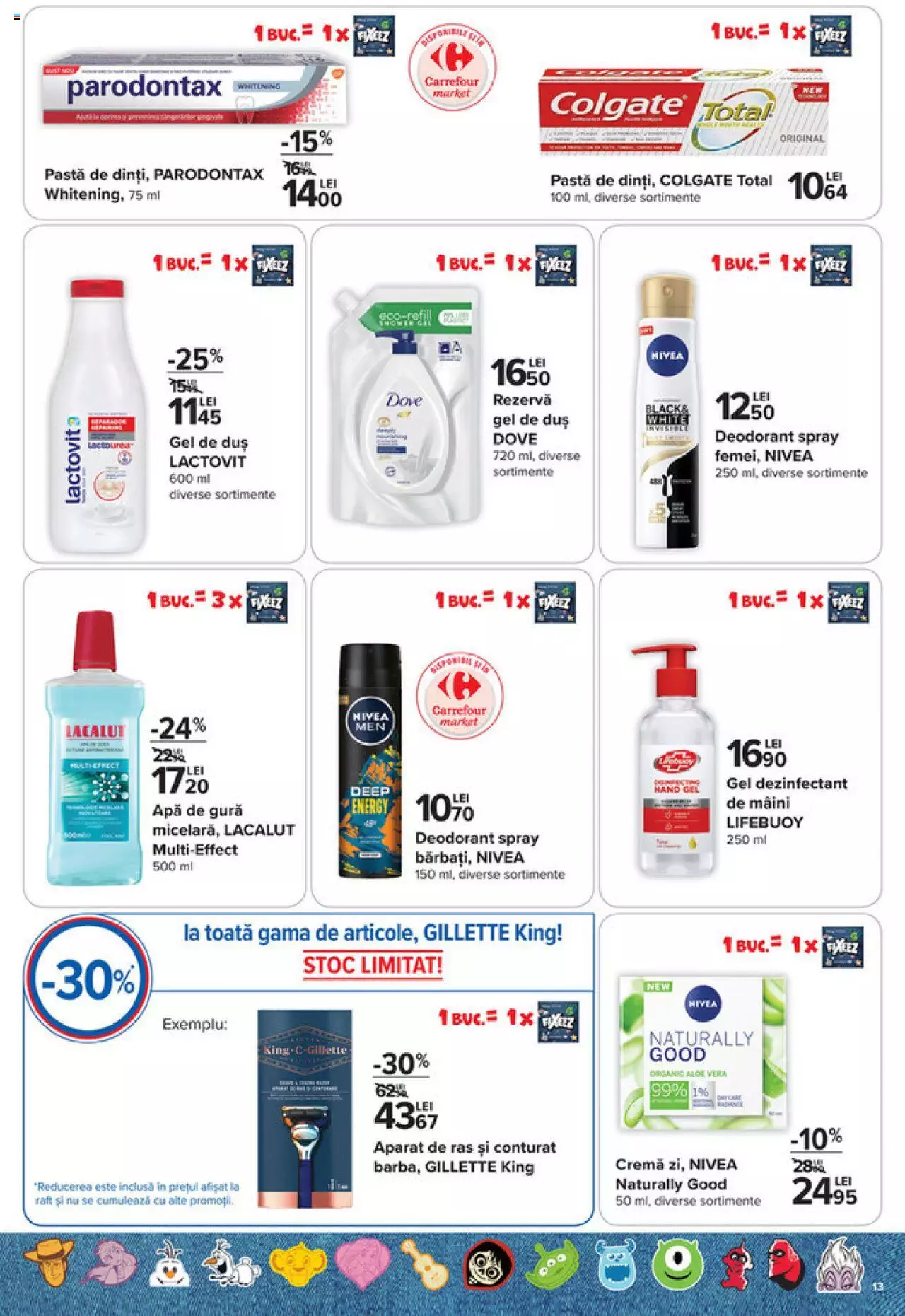 Catalog Carrefour 2 - 8 Decembrie 2021 | Pagina 13