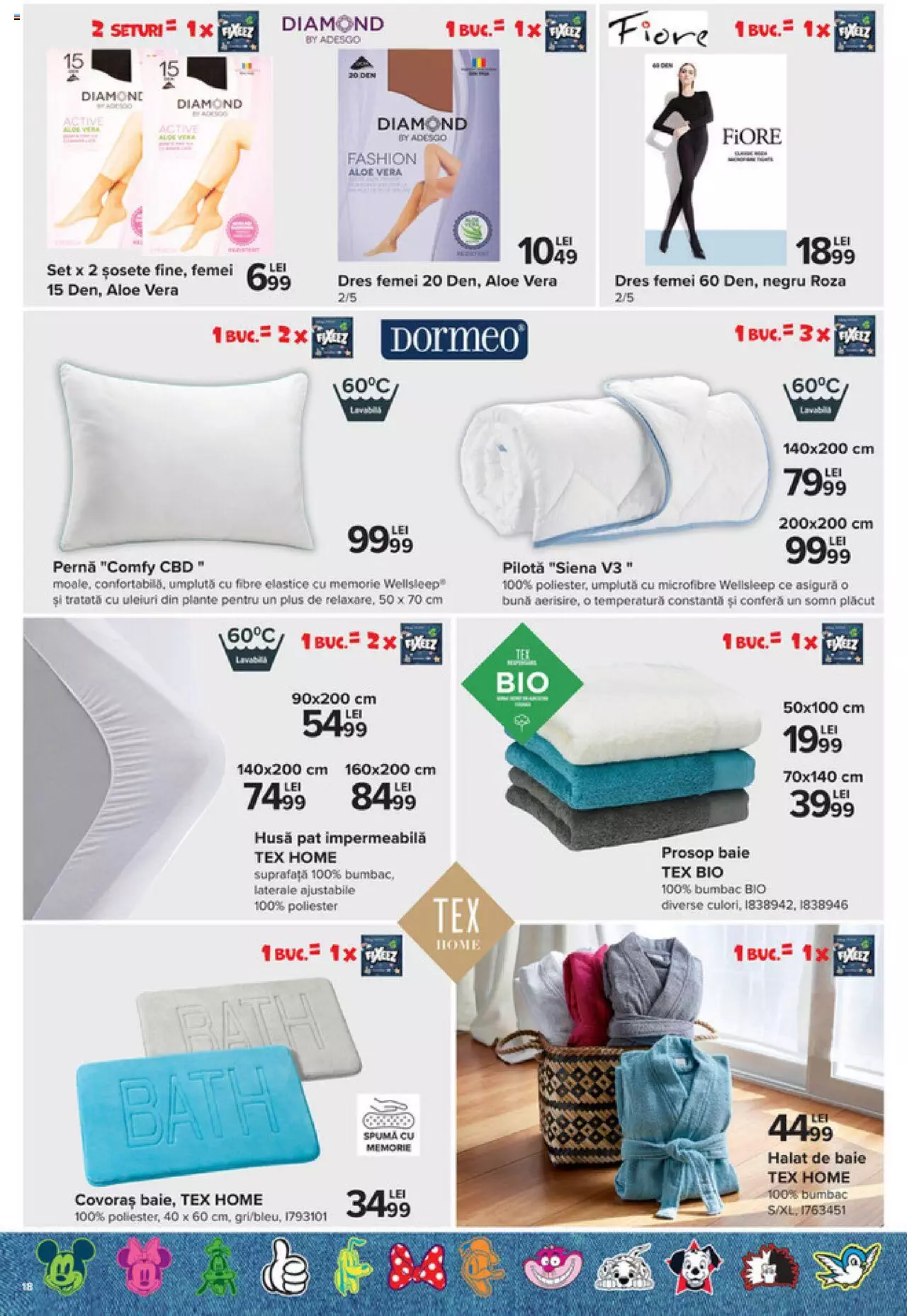 Catalog Carrefour 2 - 8 Decembrie 2021 | Pagina 18