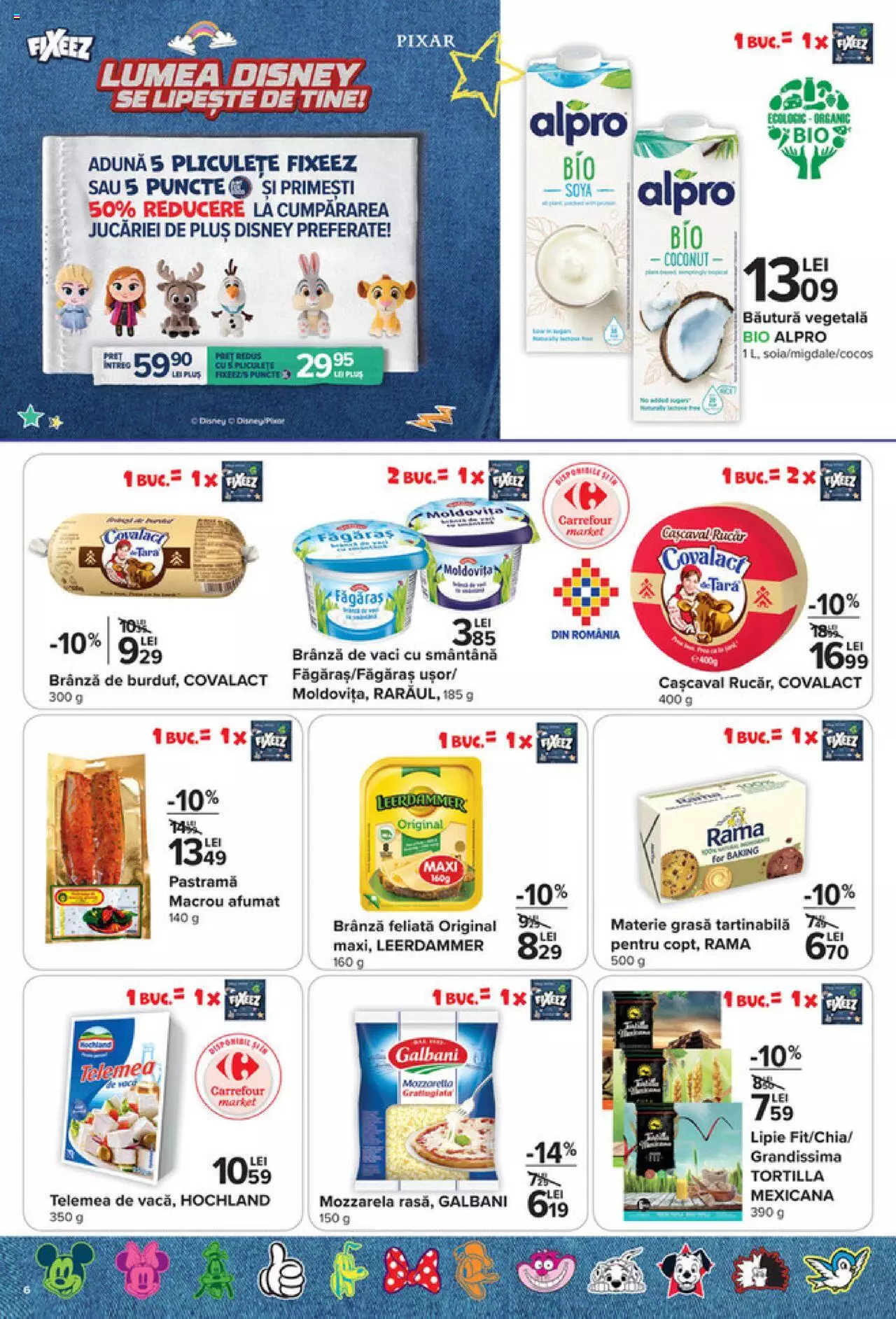 Catalog Carrefour 2 - 8 Decembrie 2021 | Pagina 6