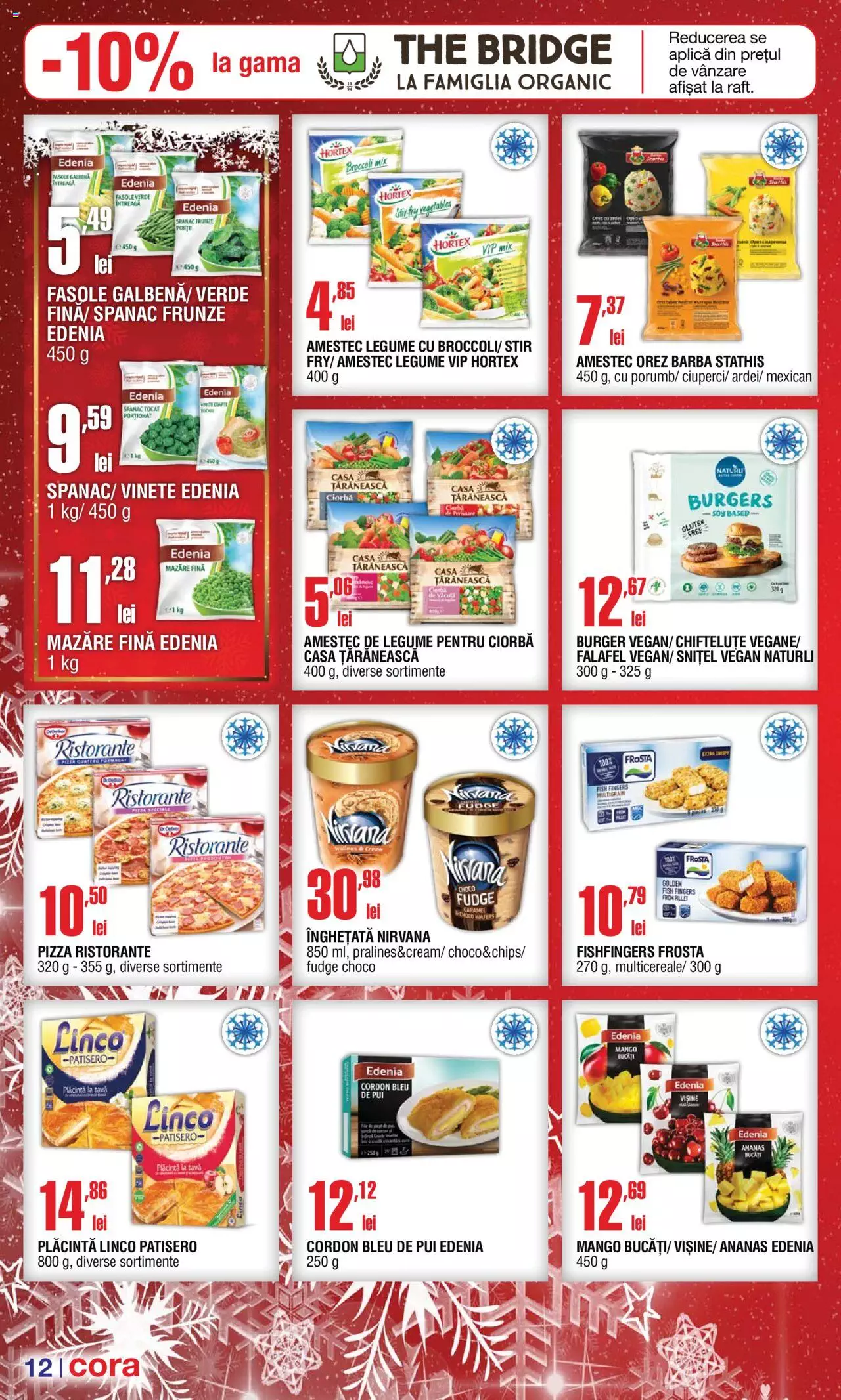 Catalog Cora 1 - 14 Decembrie 2021 | Pagina 12