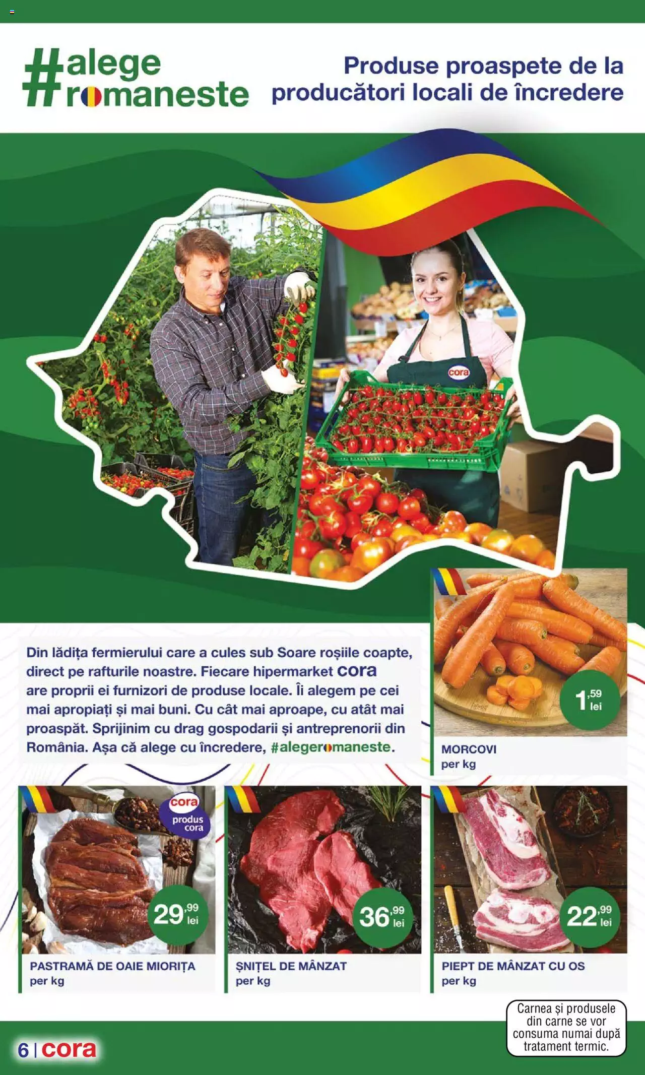 Catalog Cora 1 - 14 Decembrie 2021 | Pagina 6