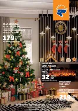 Catalog Dedeman