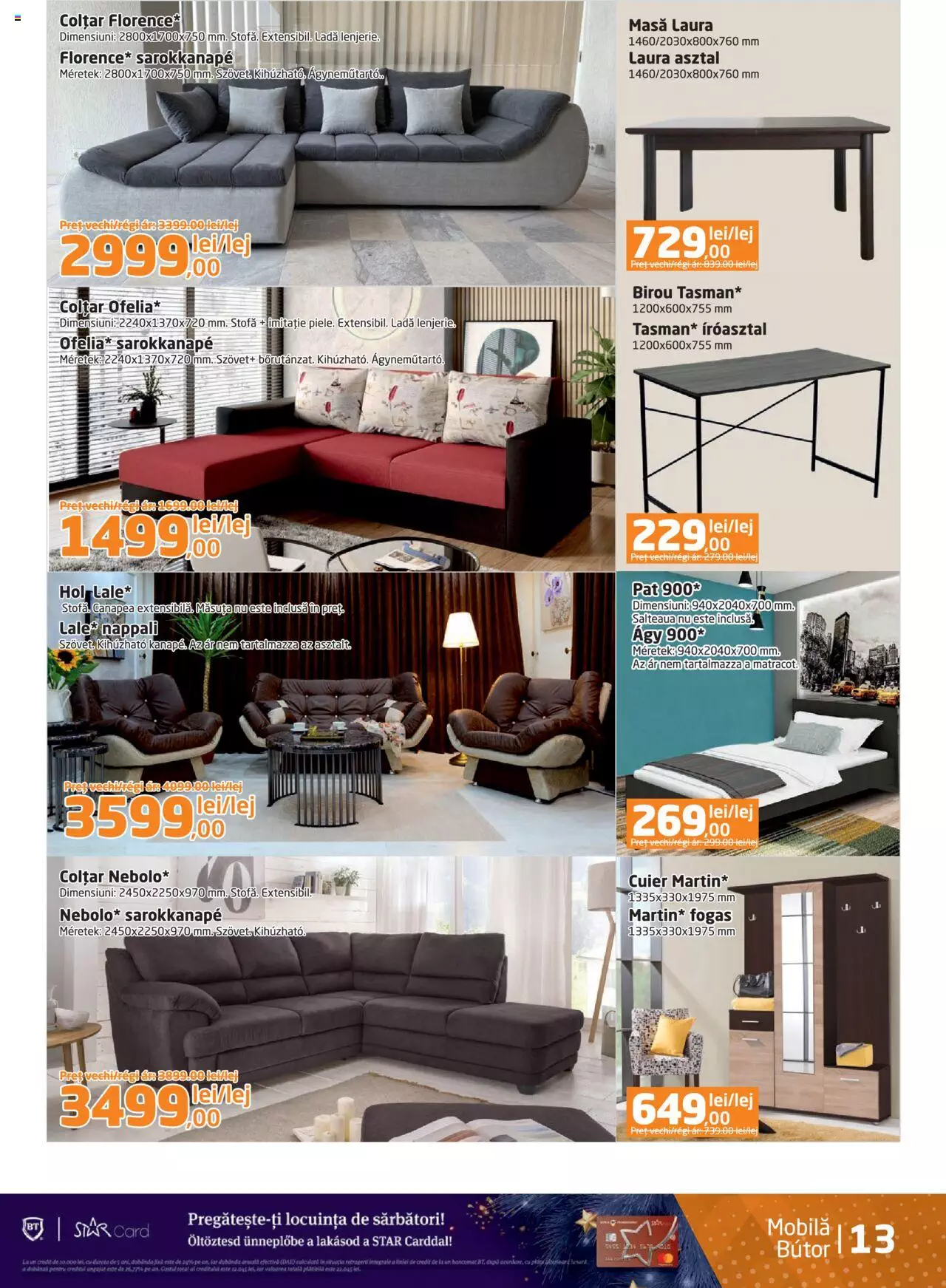 Catalog Dedeman 1 - 31 Decembrie 2021 | Pagina 13