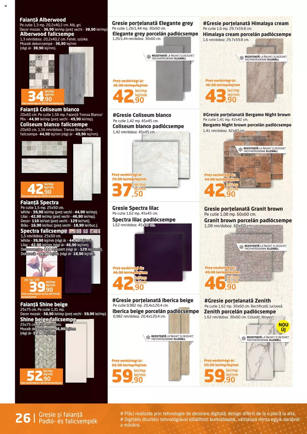 Catalog Dedeman 1 - 31 Decembrie 2021 | Pagina 26