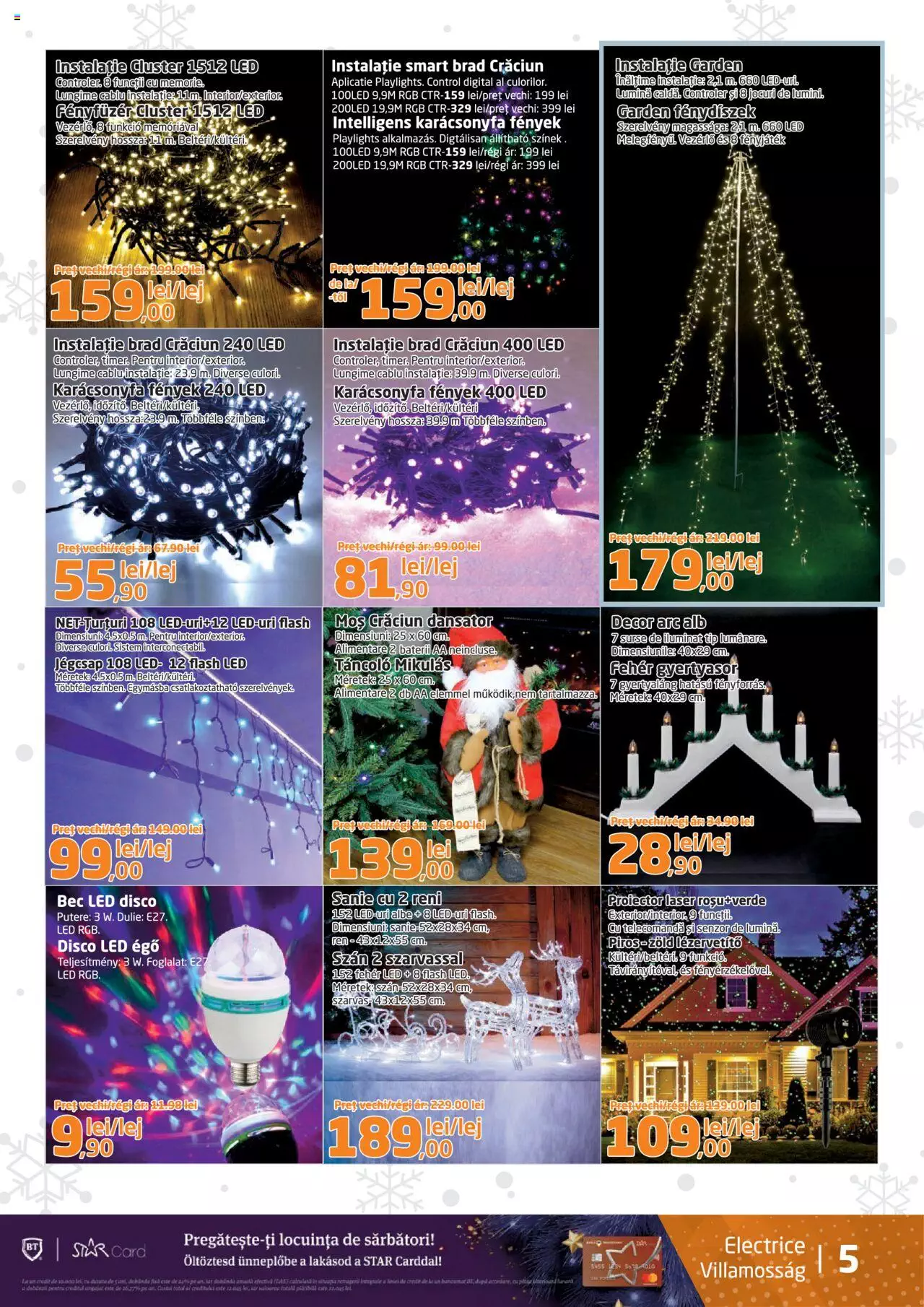 Catalog Dedeman 1 - 31 Decembrie 2021 | Pagina 5