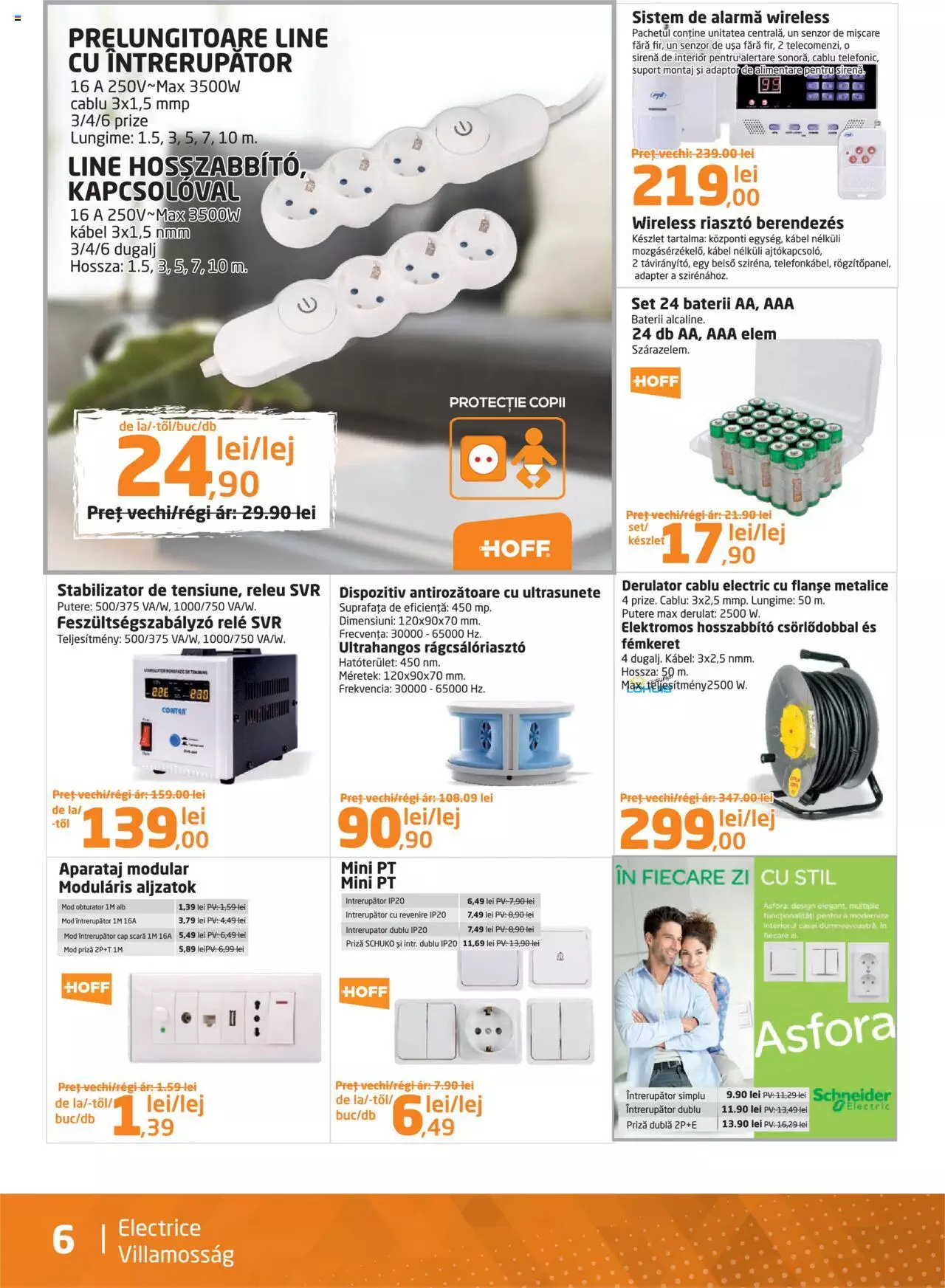 Catalog Dedeman 1 - 31 Decembrie 2021 | Pagina 6