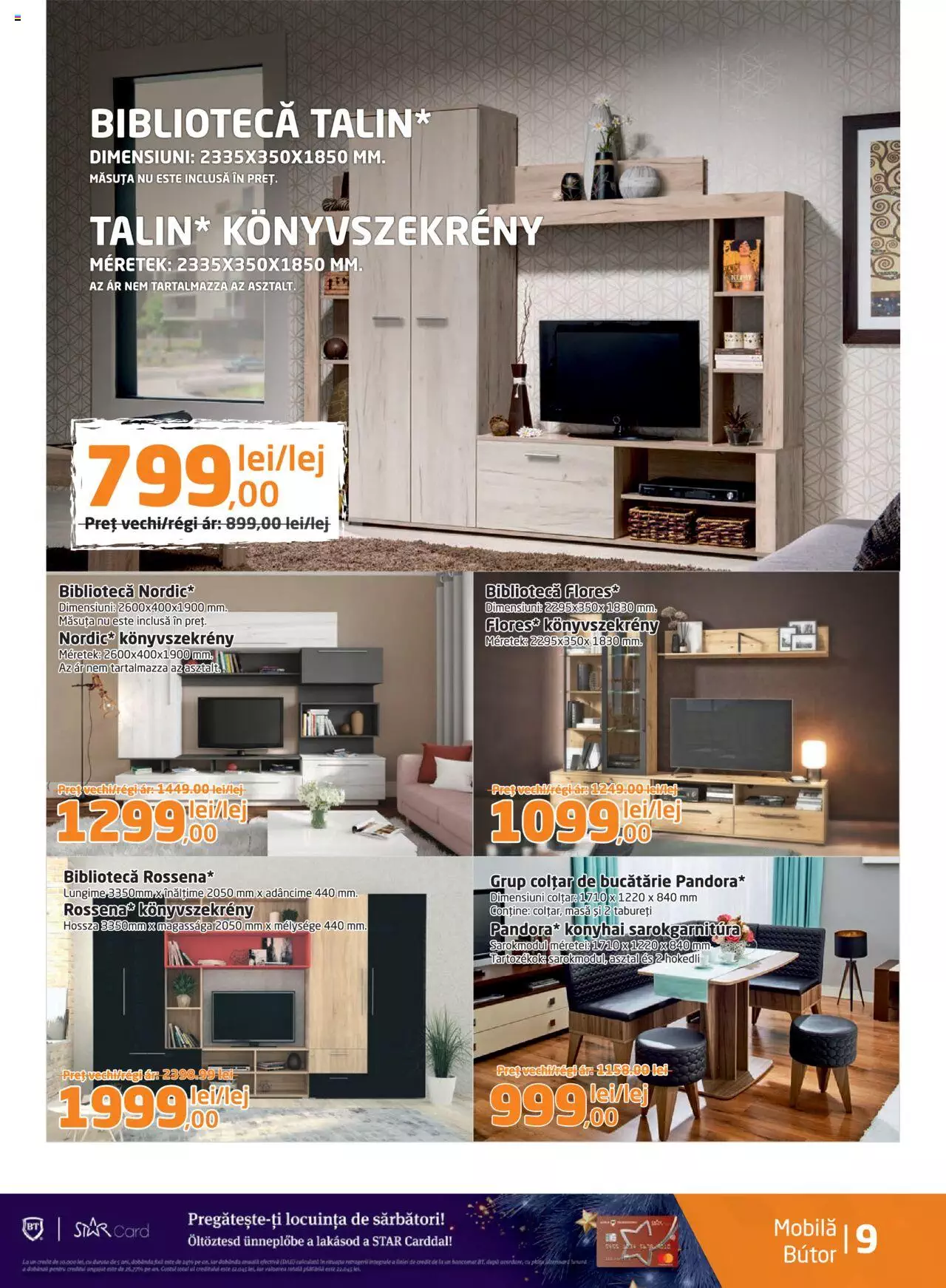 Catalog Dedeman 1 - 31 Decembrie 2021 | Pagina 9