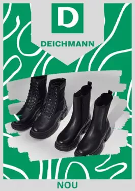 Catalog Deichmann