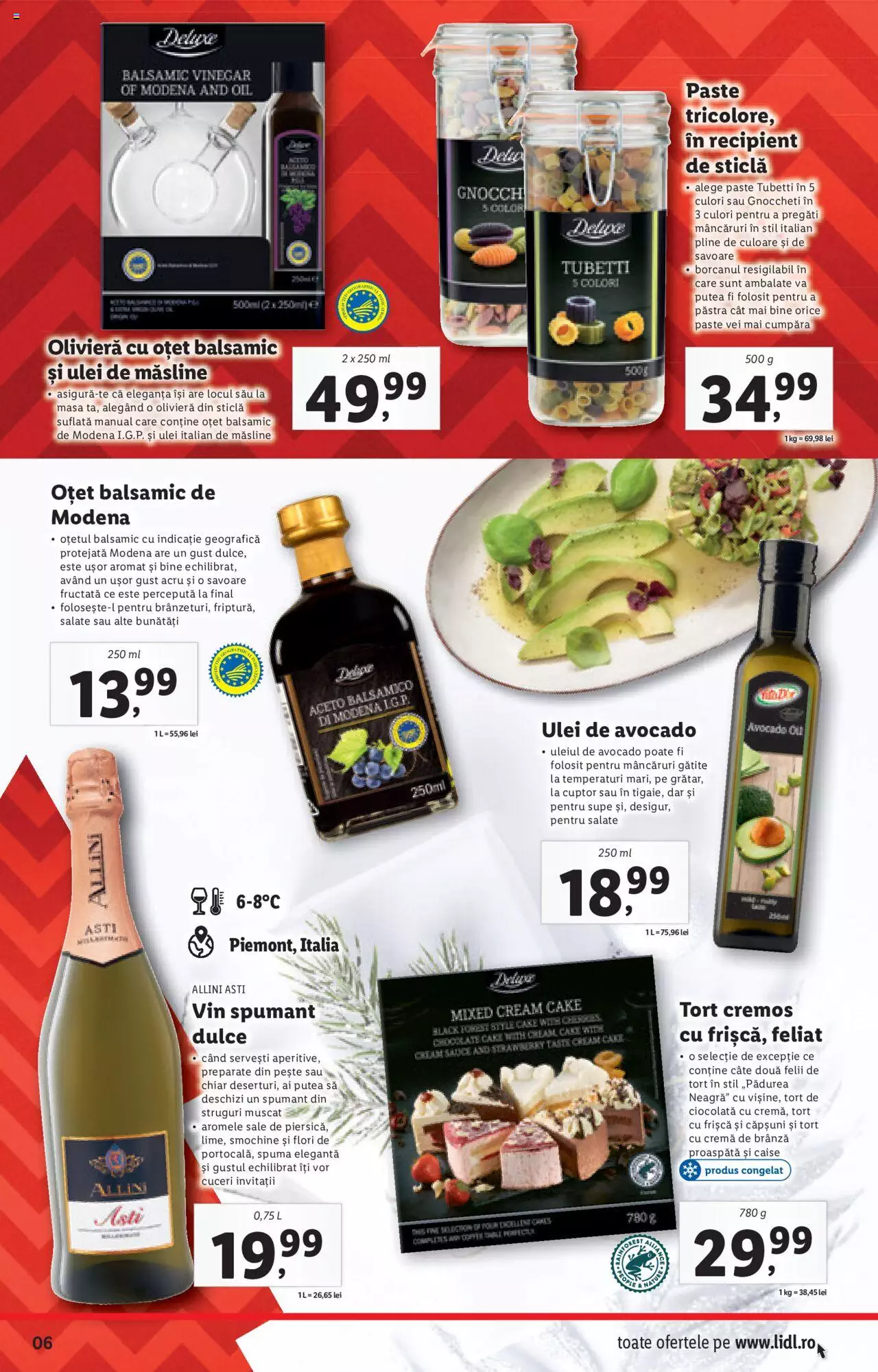 Catalog LIDL 6 - 12 Decembrie 2021 | Pagina 6