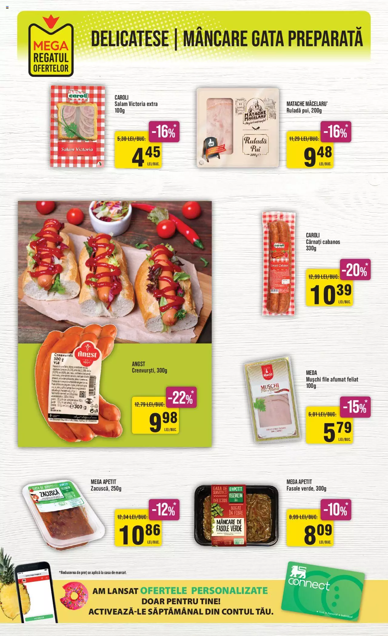 Catalog Mega Image 2 - 8 Decembrie 2021 | Pagina 10