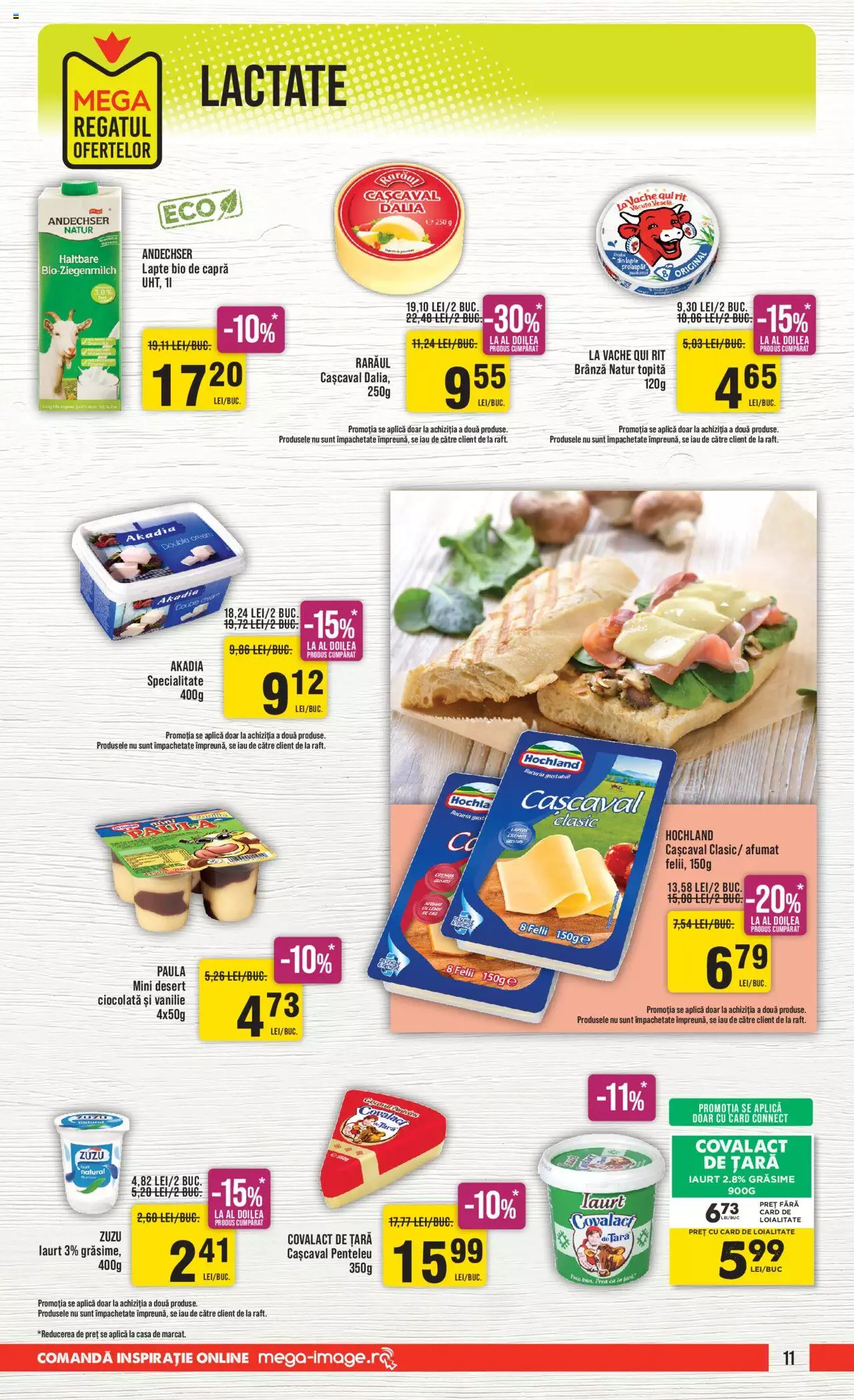 Catalog Mega Image 2 - 8 Decembrie 2021 | Pagina 11