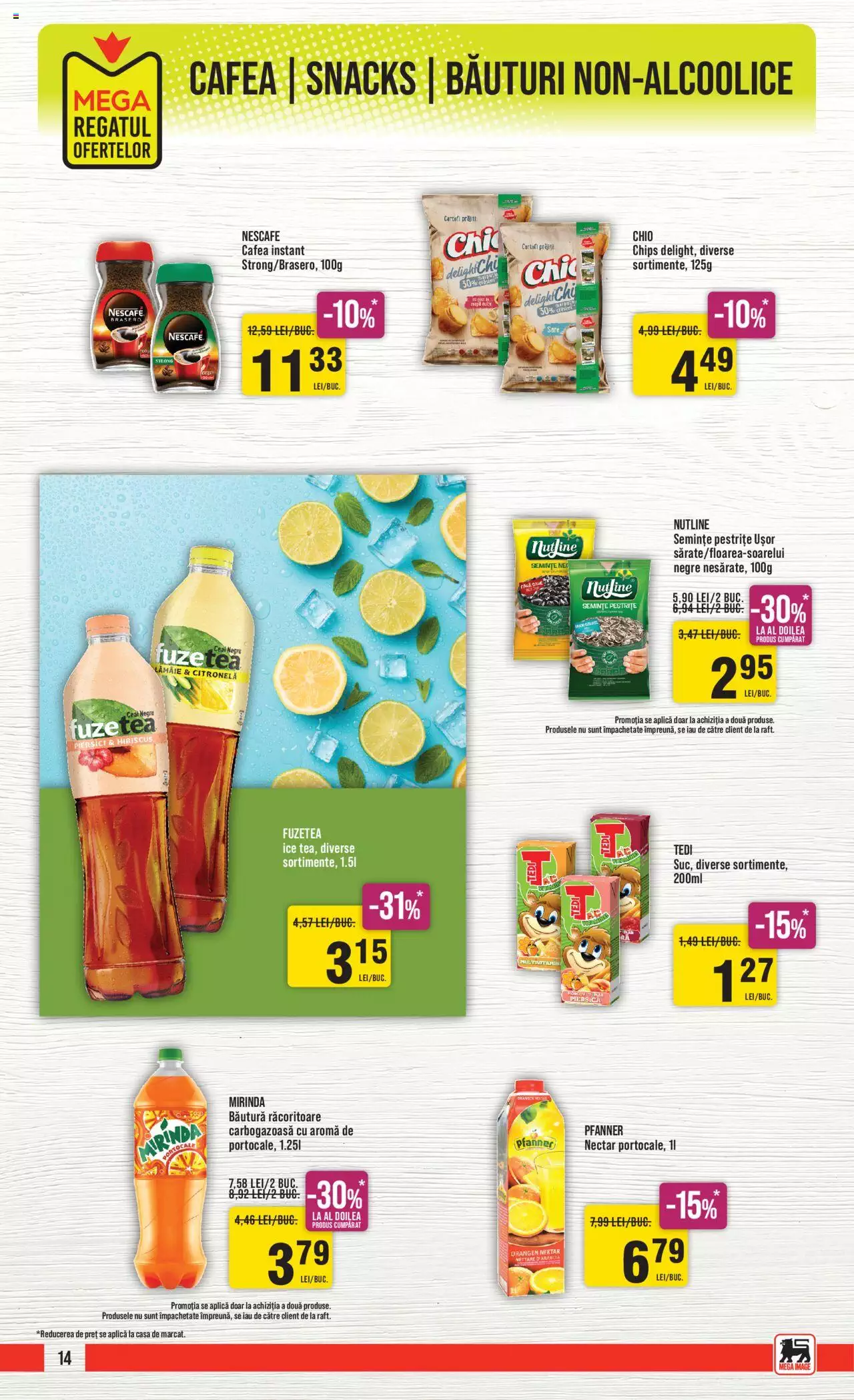 Catalog Mega Image 2 - 8 Decembrie 2021 | Pagina 14