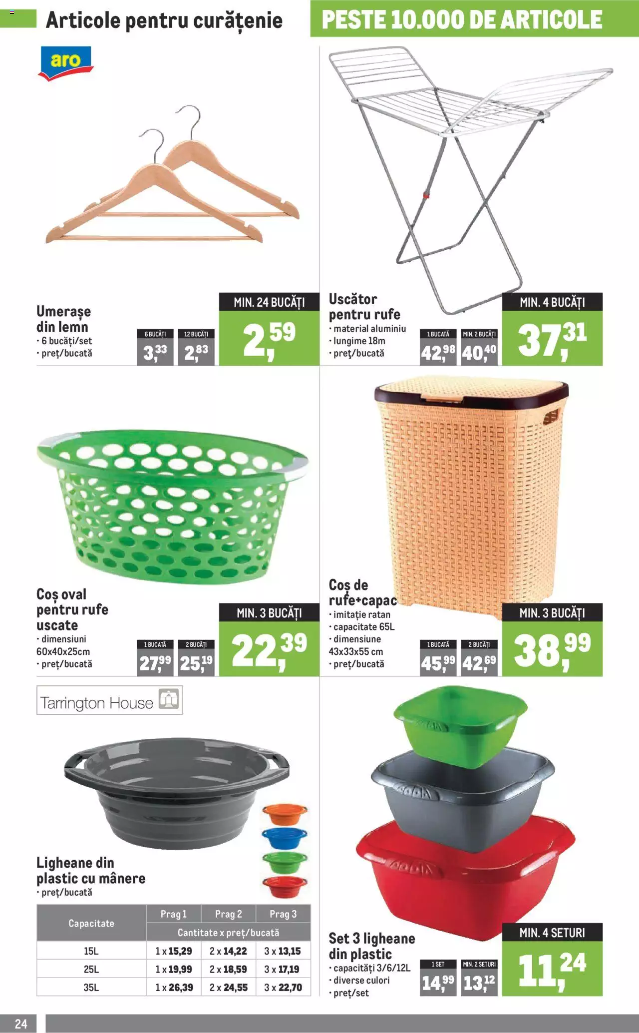 Catalog METRO 2 Decembrie 2021 - 2 Ianuarie 2022 | Pagina 24