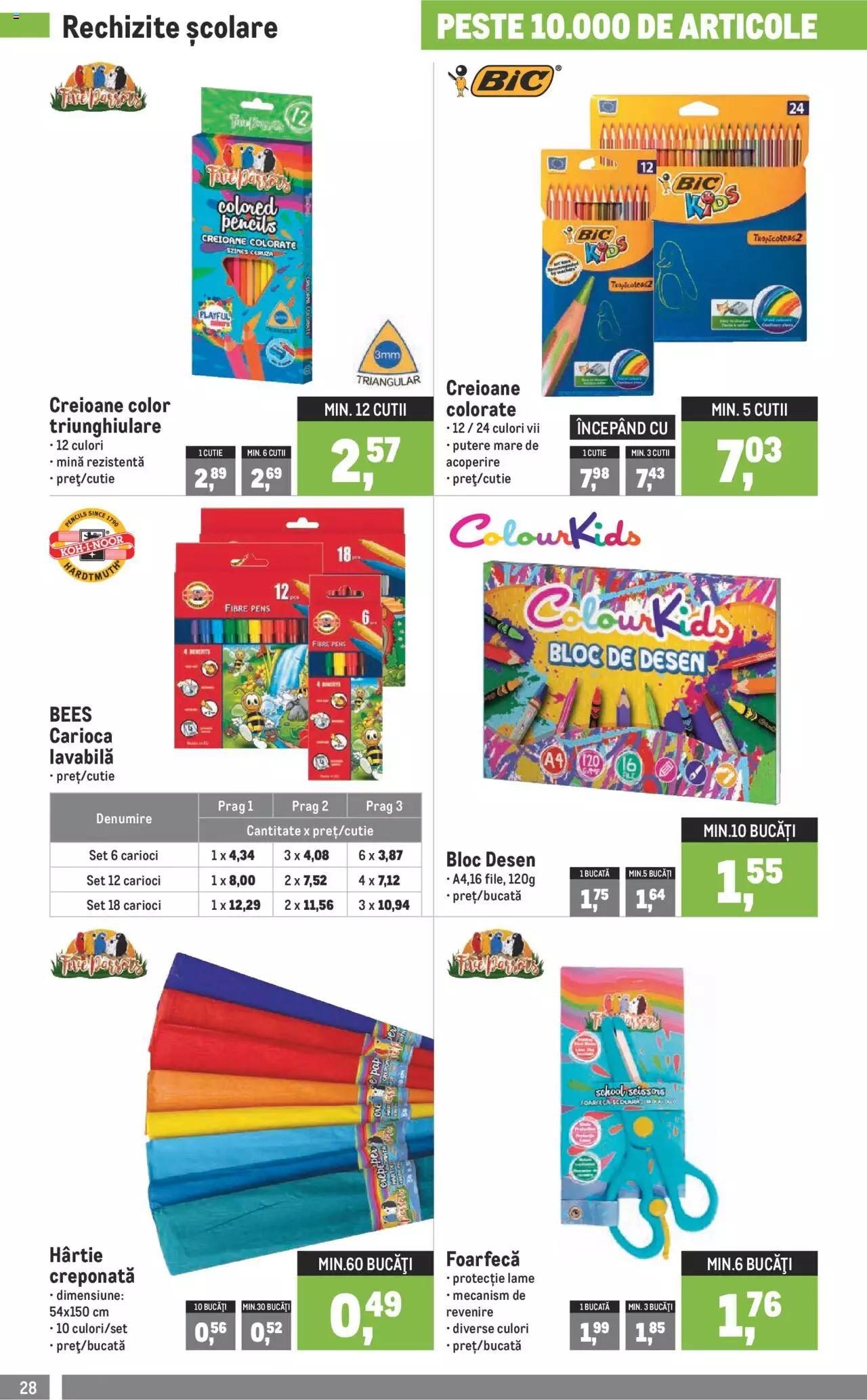 Catalog METRO 2 Decembrie 2021 - 2 Ianuarie 2022 | Pagina 28
