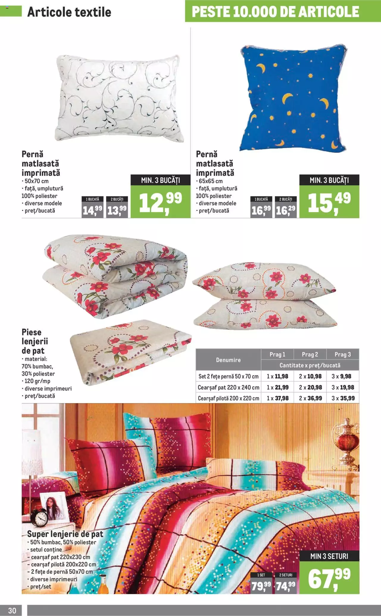 Catalog METRO 2 Decembrie 2021 - 2 Ianuarie 2022 | Pagina 30