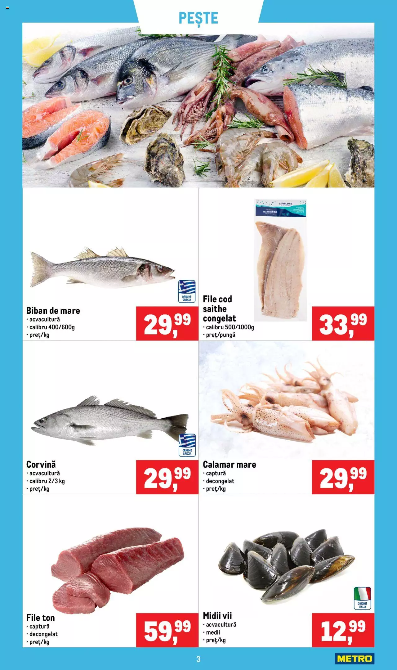 Catalog METRO 2 - 7 Decembrie 2021 | Pagina 3