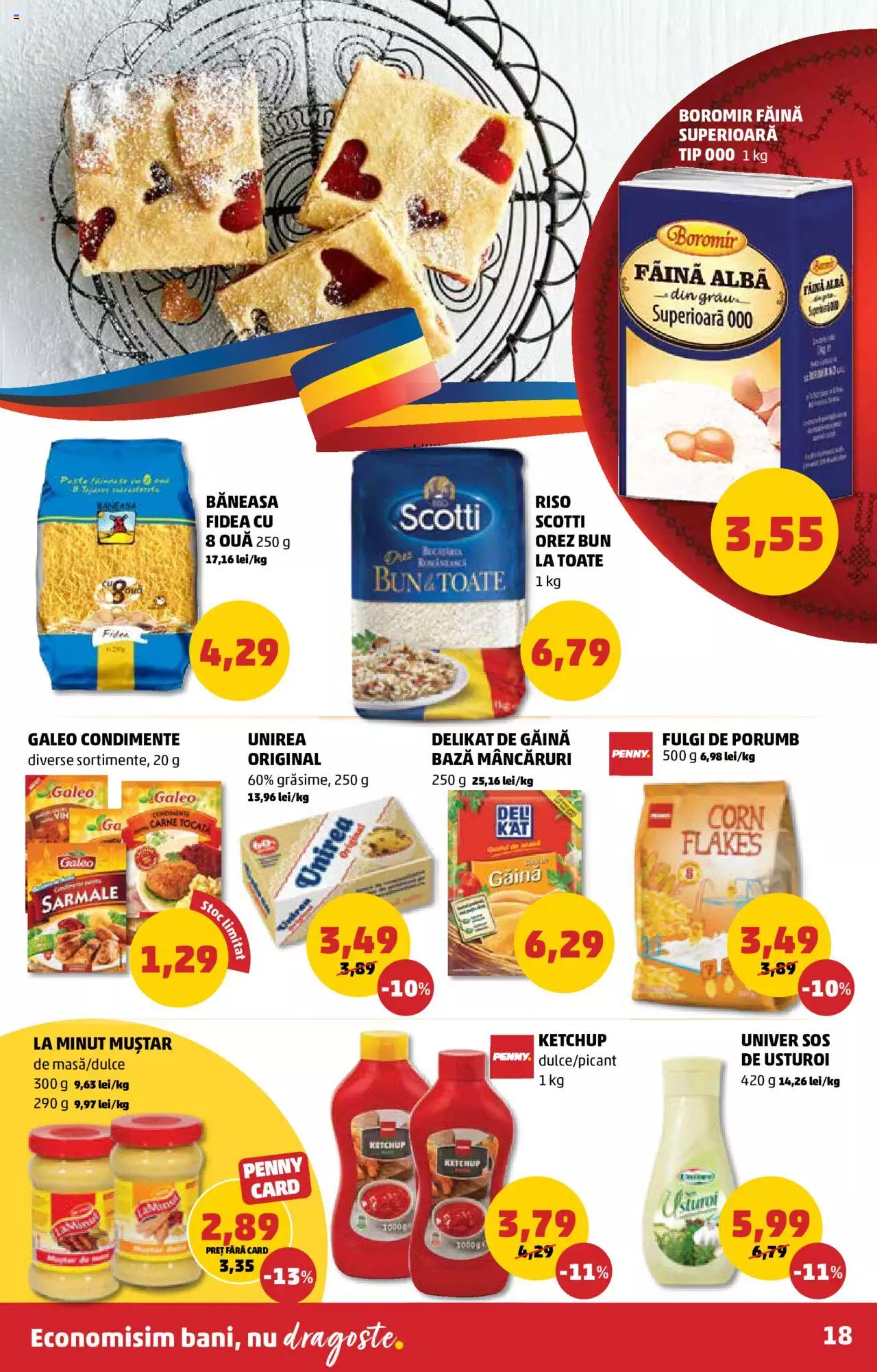 Catalog PENNY Market 1 - 7 Decembrie 2021 | Pagina 18