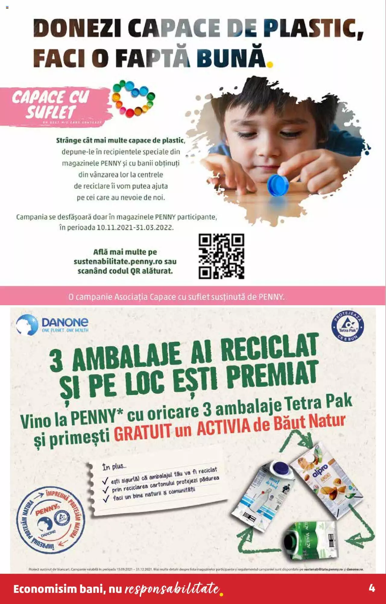Catalog PENNY Market 1 - 7 Decembrie 2021 | Pagina 4