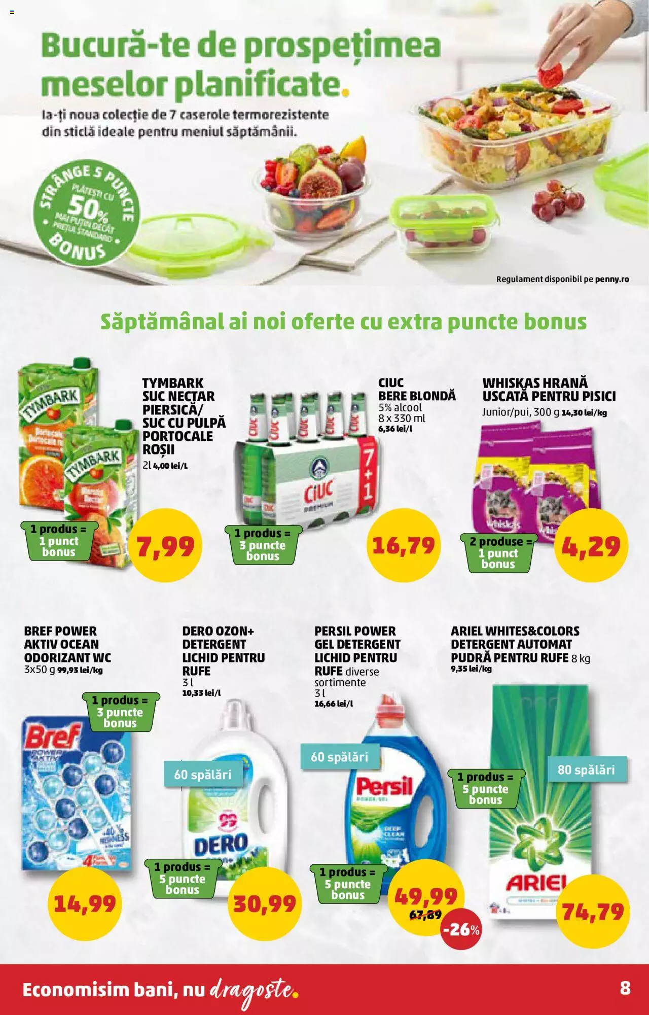 Catalog PENNY Market 1 - 7 Decembrie 2021 | Pagina 10