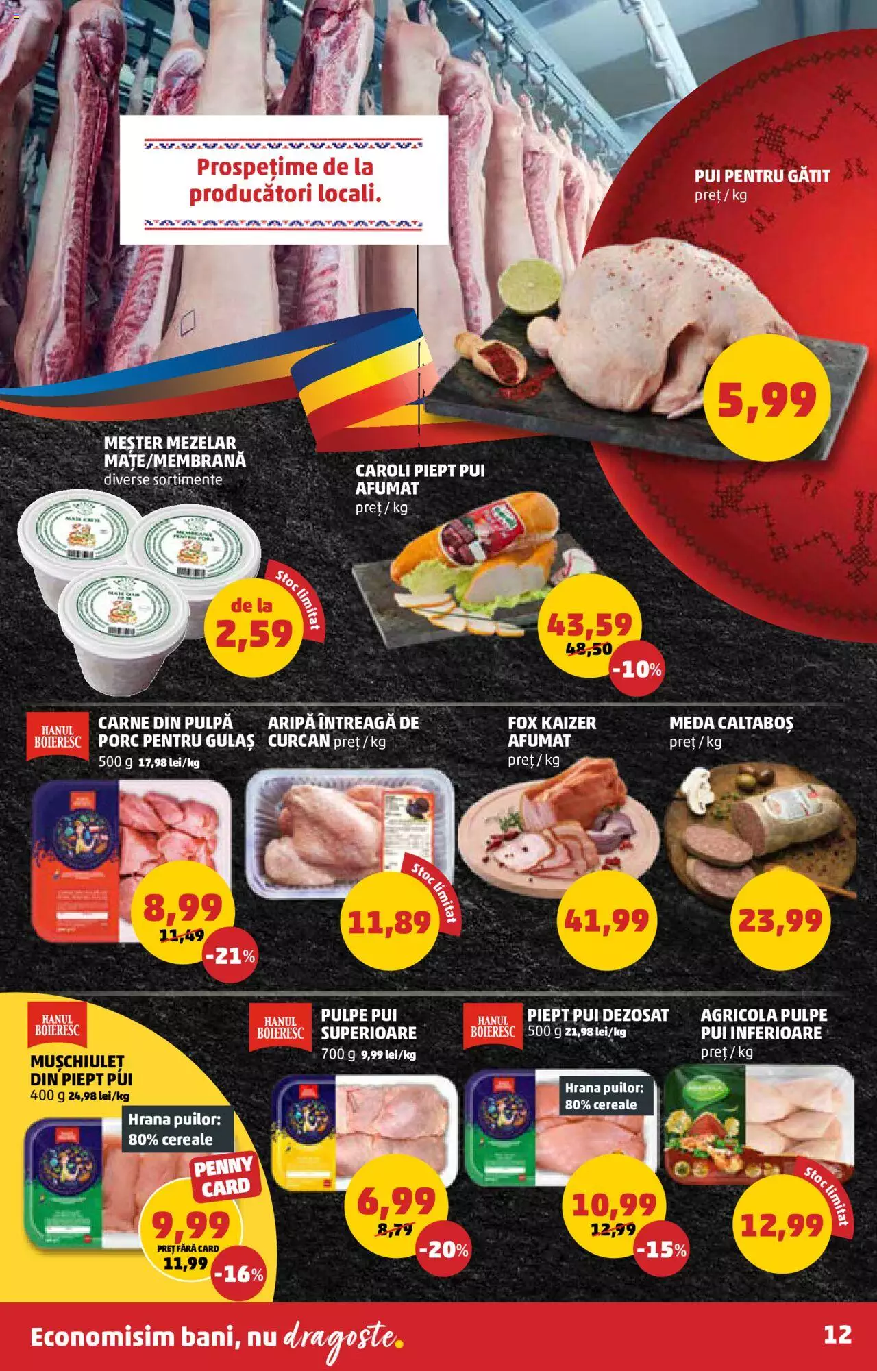 Catalog PENNY Market 1 - 7 Decembrie 2021 | Pagina 14
