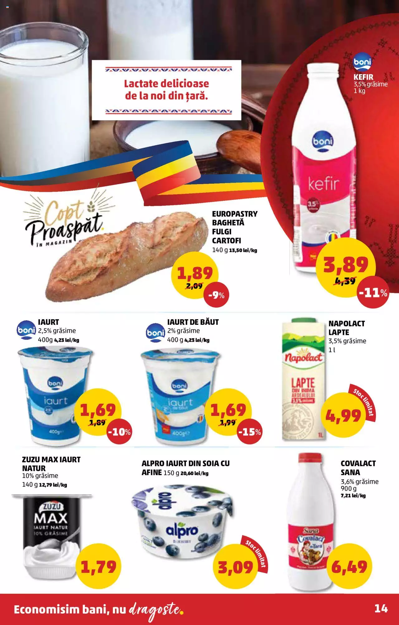 Catalog PENNY Market 1 - 7 Decembrie 2021 | Pagina 16