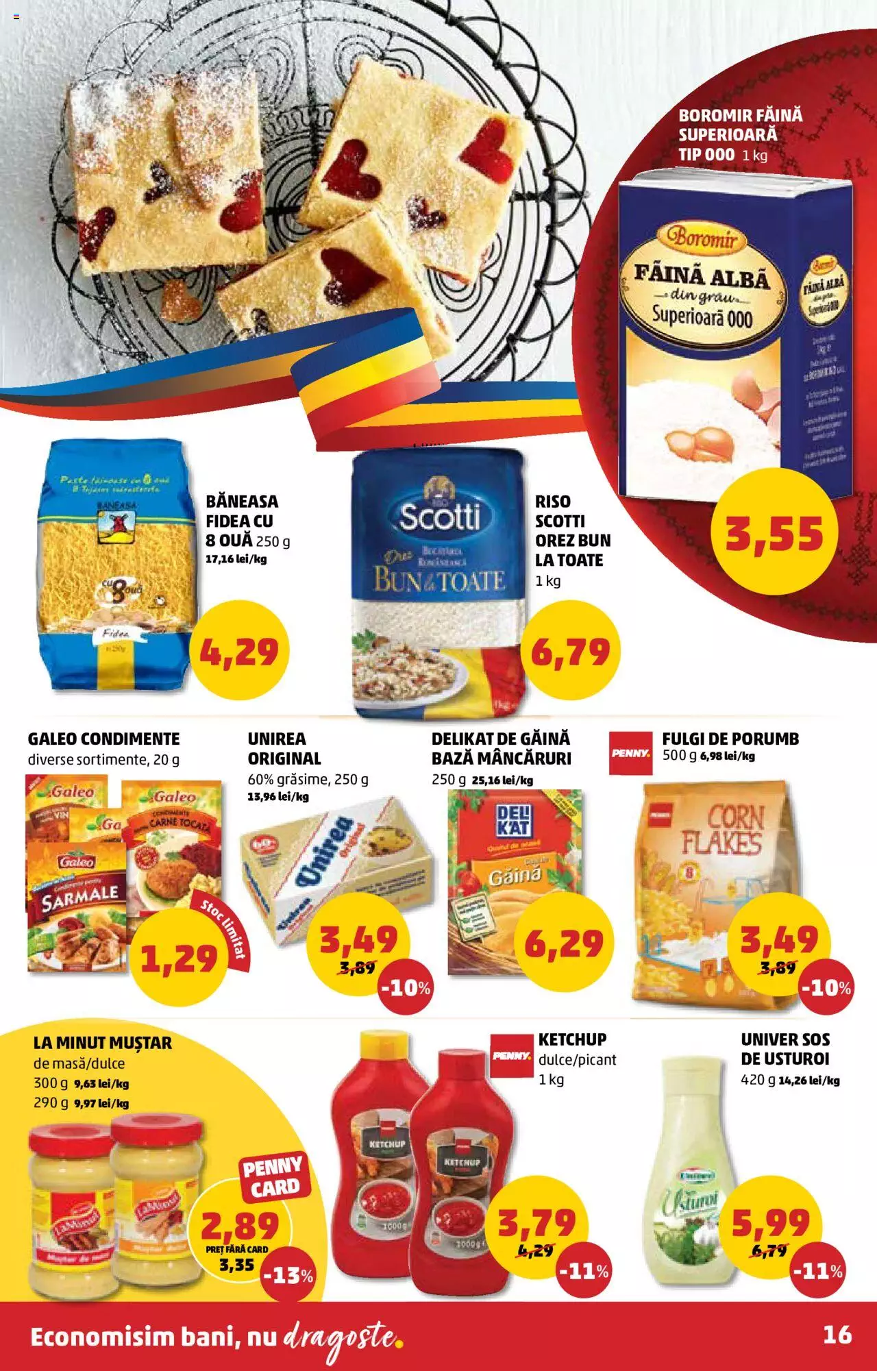 Catalog PENNY Market 1 - 7 Decembrie 2021 | Pagina 18