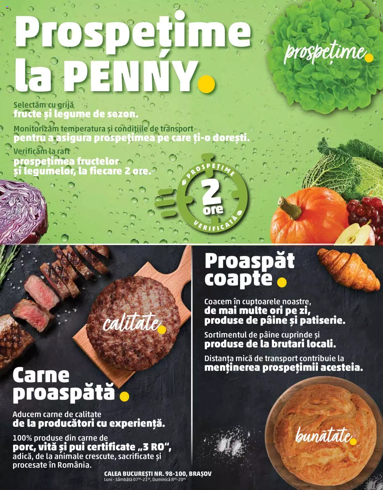 Catalog PENNY Market 1 - 7 Decembrie 2021 | Pagina 2