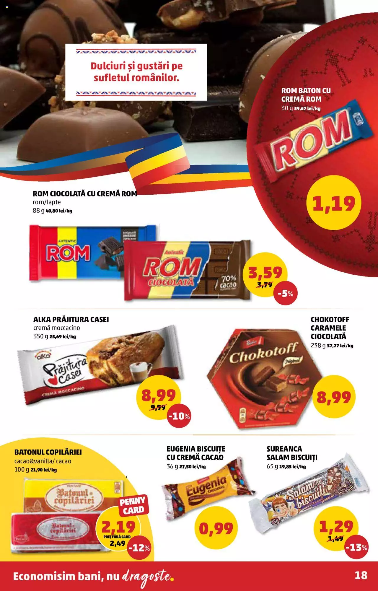 Catalog PENNY Market 1 - 7 Decembrie 2021 | Pagina 20