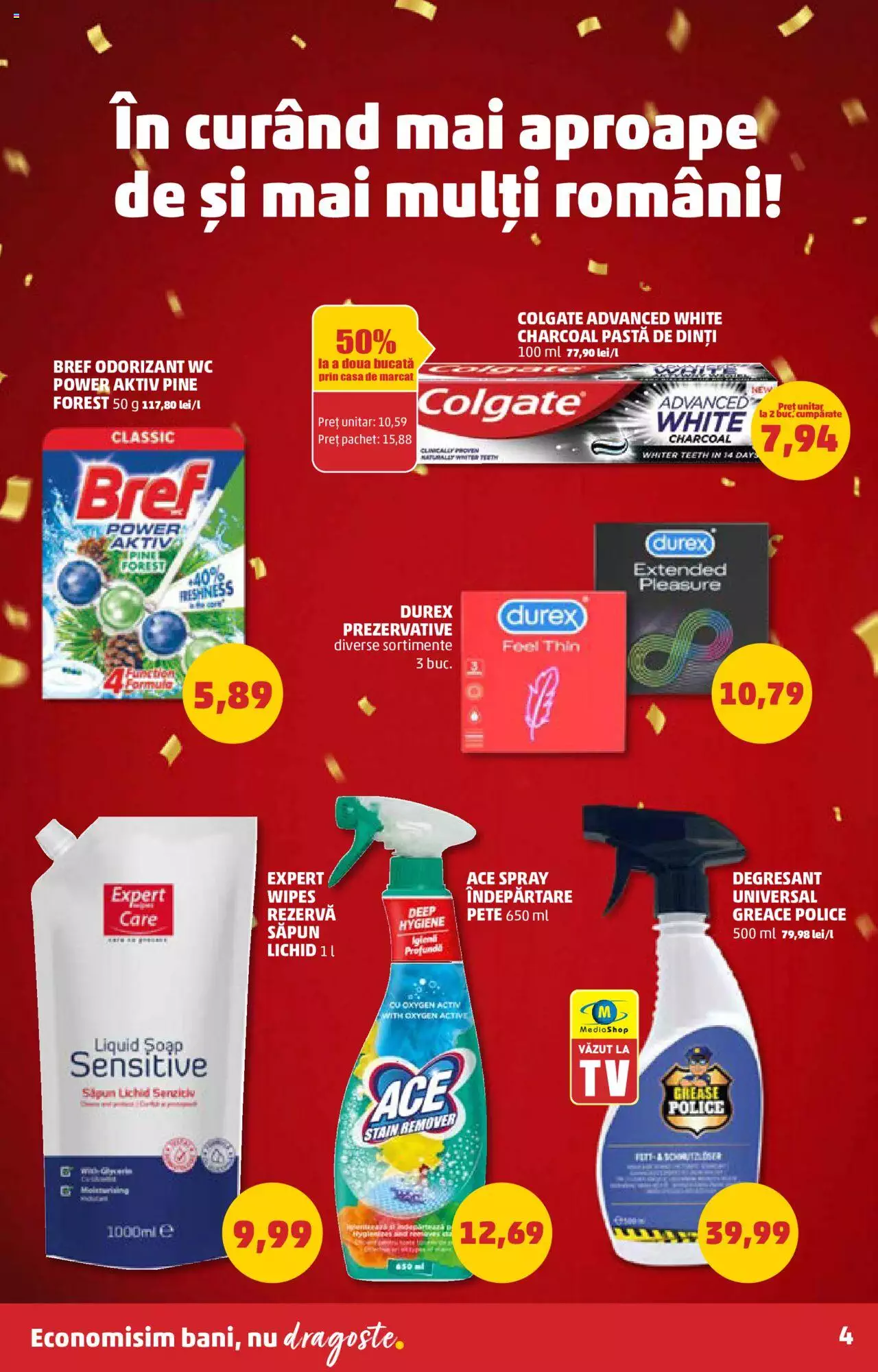 Catalog PENNY Market 1 - 7 Decembrie 2021 | Pagina 6