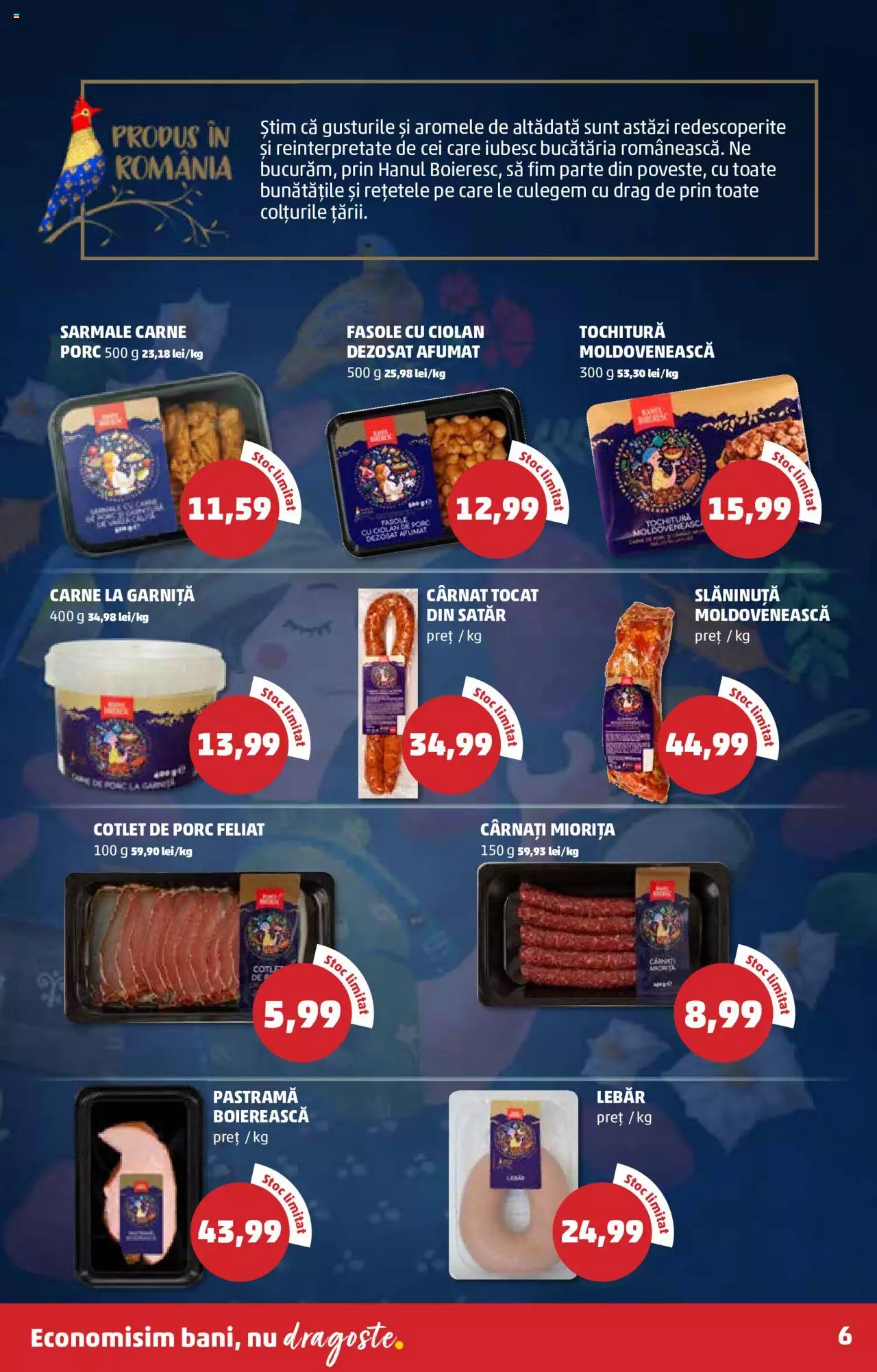 Catalog PENNY Market 1 - 7 Decembrie 2021 | Pagina 8
