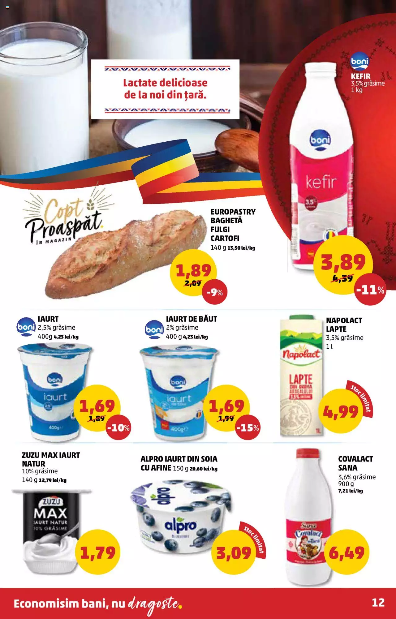 Catalog PENNY Market 1 - 7 Decembrie 2021 | Pagina 12