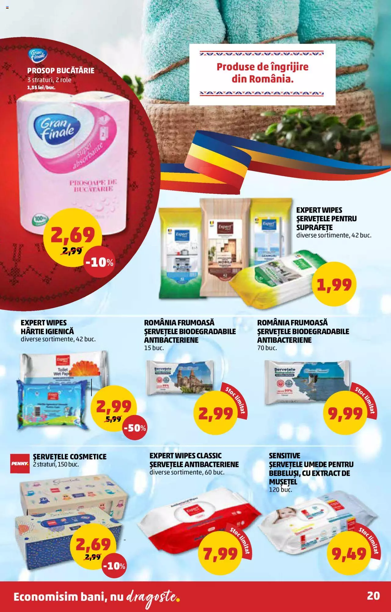 Catalog PENNY Market 1 - 7 Decembrie 2021 | Pagina 20