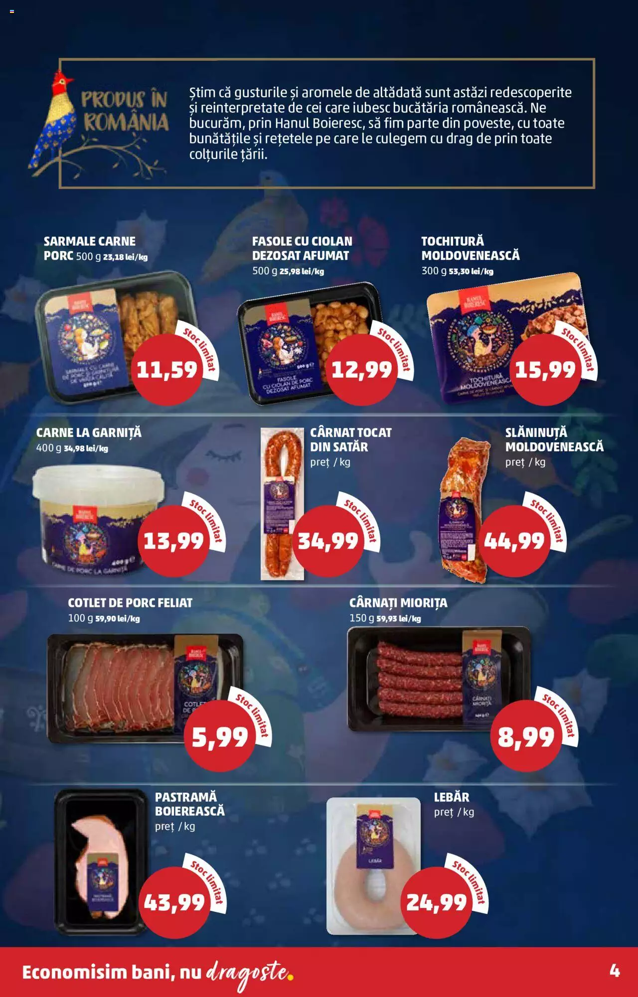 Catalog PENNY Market 1 - 7 Decembrie 2021 | Pagina 4