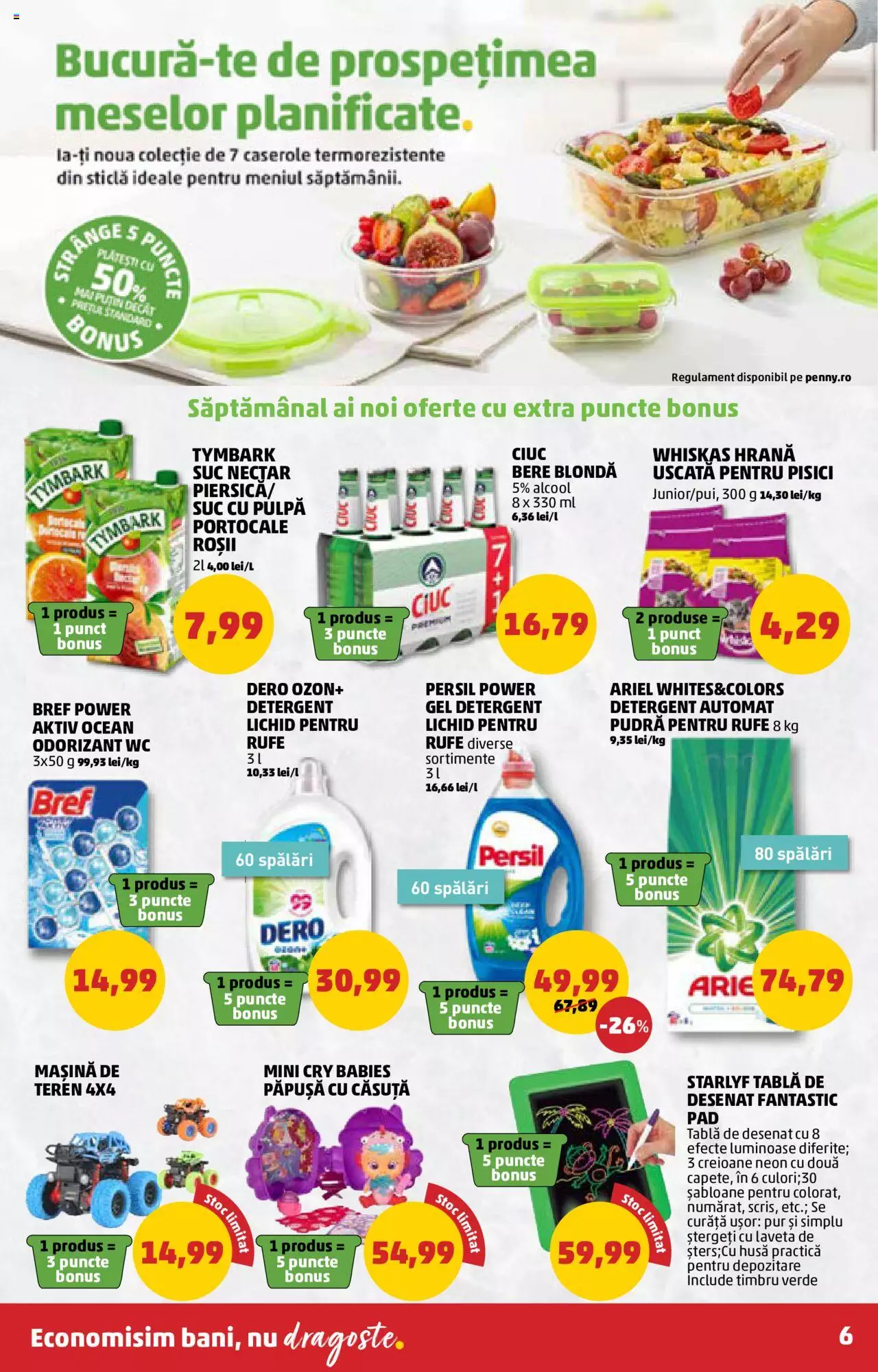 Catalog PENNY Market 1 - 7 Decembrie 2021 | Pagina 6