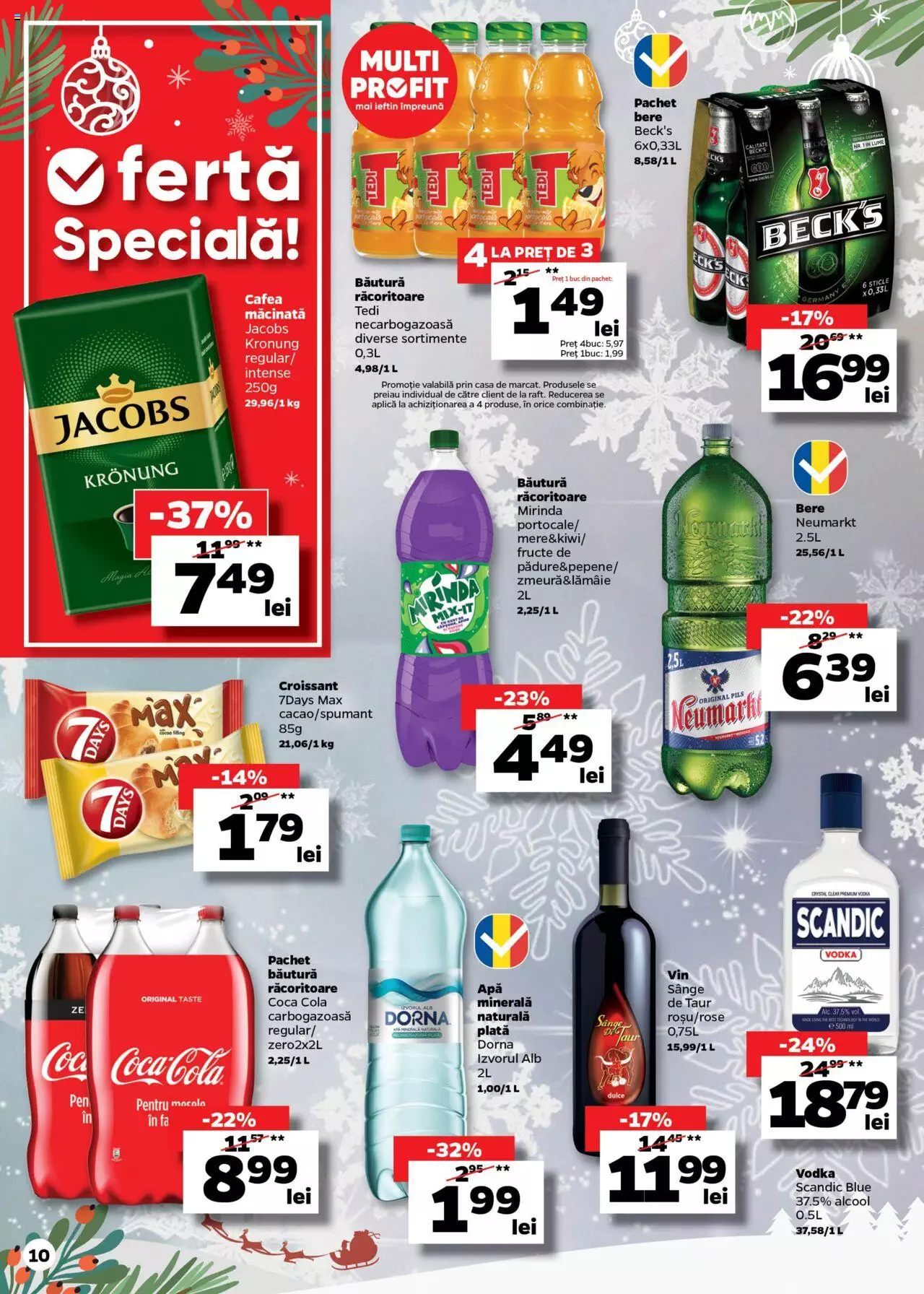 Catalog Profi 1 - 14 Decembrie 2021 | Pagina 10